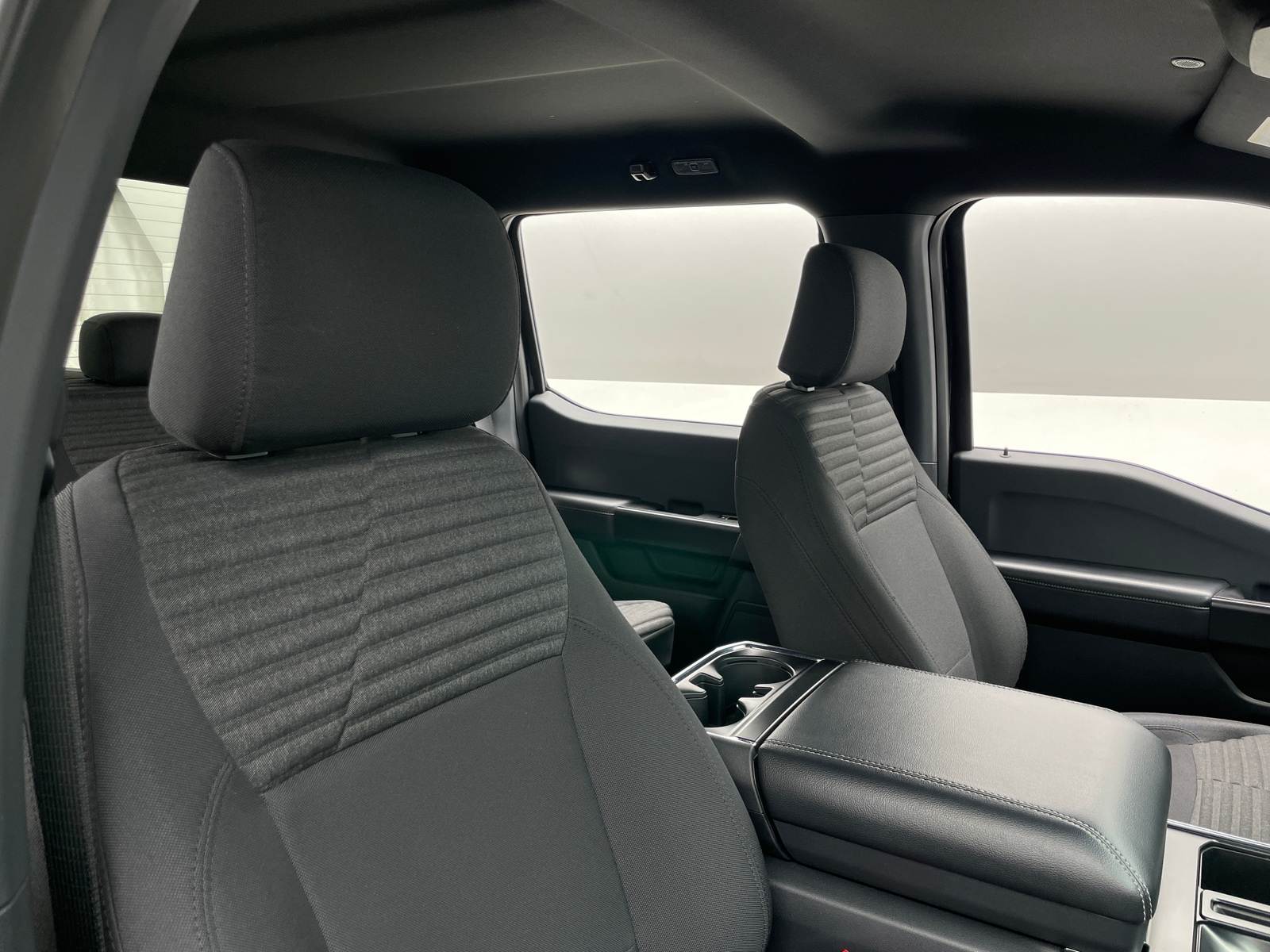 Thumbnail: 2023 Ford Econoline - 2