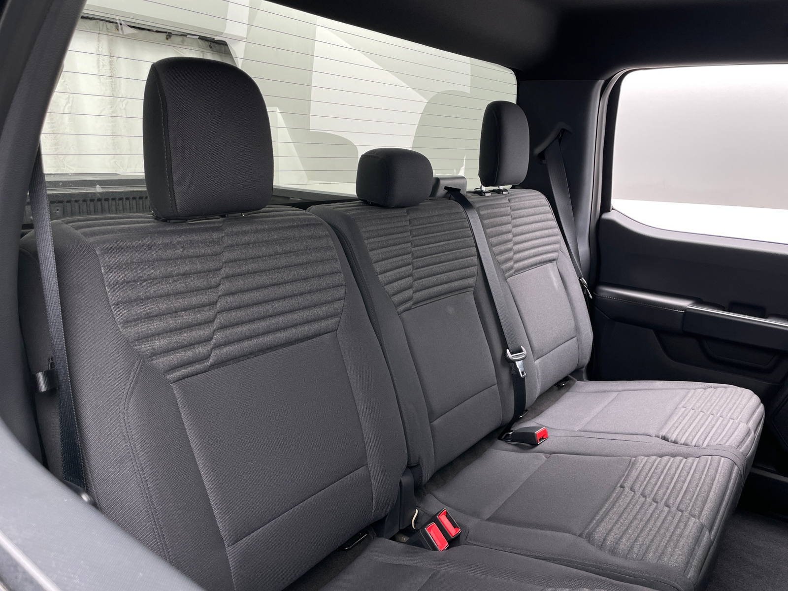 Thumbnail: 2023 Ford Econoline - 6