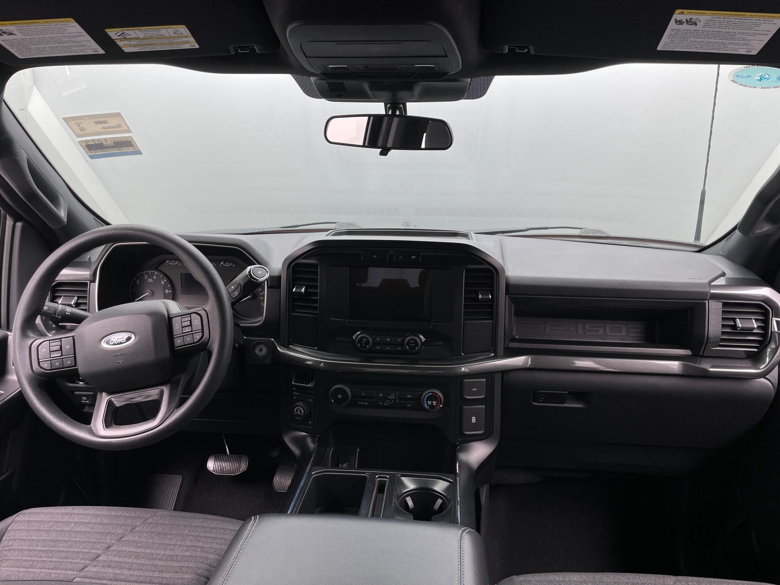 Thumbnail: 2023 Ford Econoline - 3