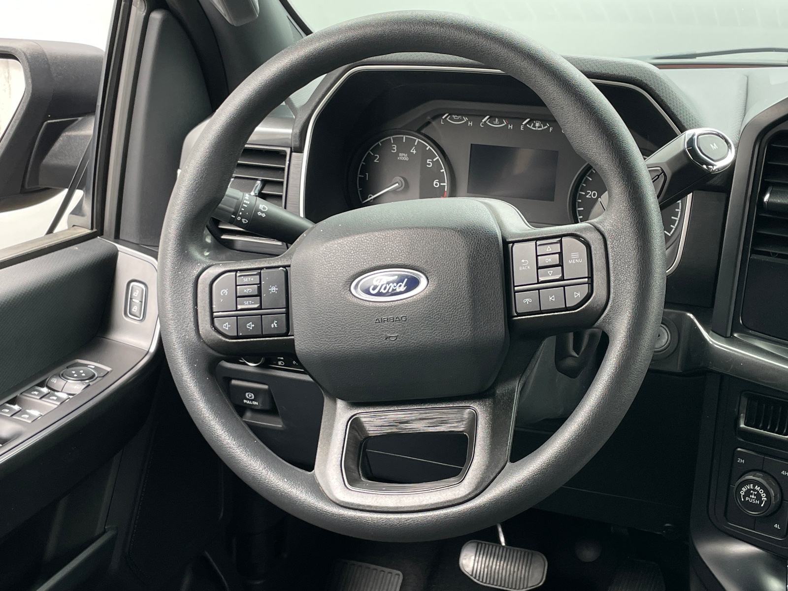 Thumbnail: 2023 Ford Econoline - 5