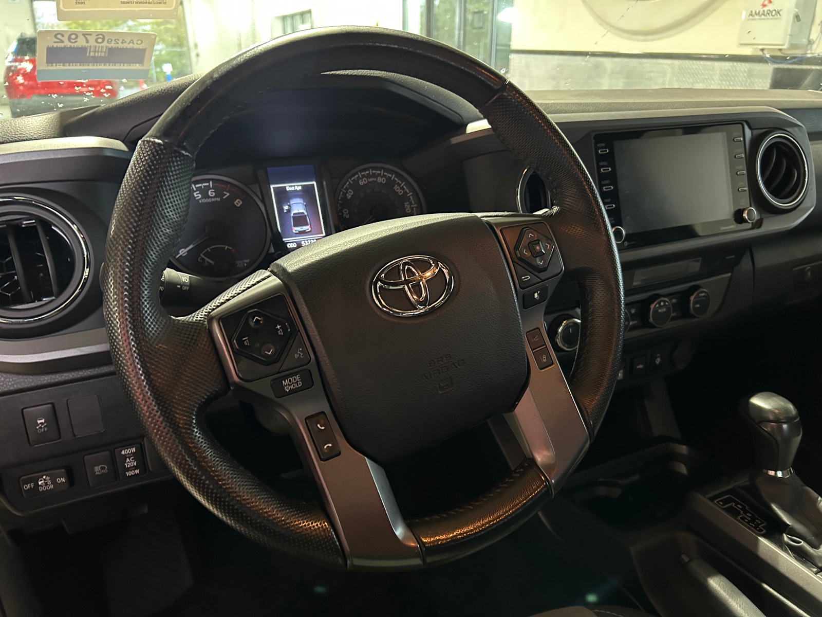 Thumbnail: 2022 Toyota Tacoma - 5