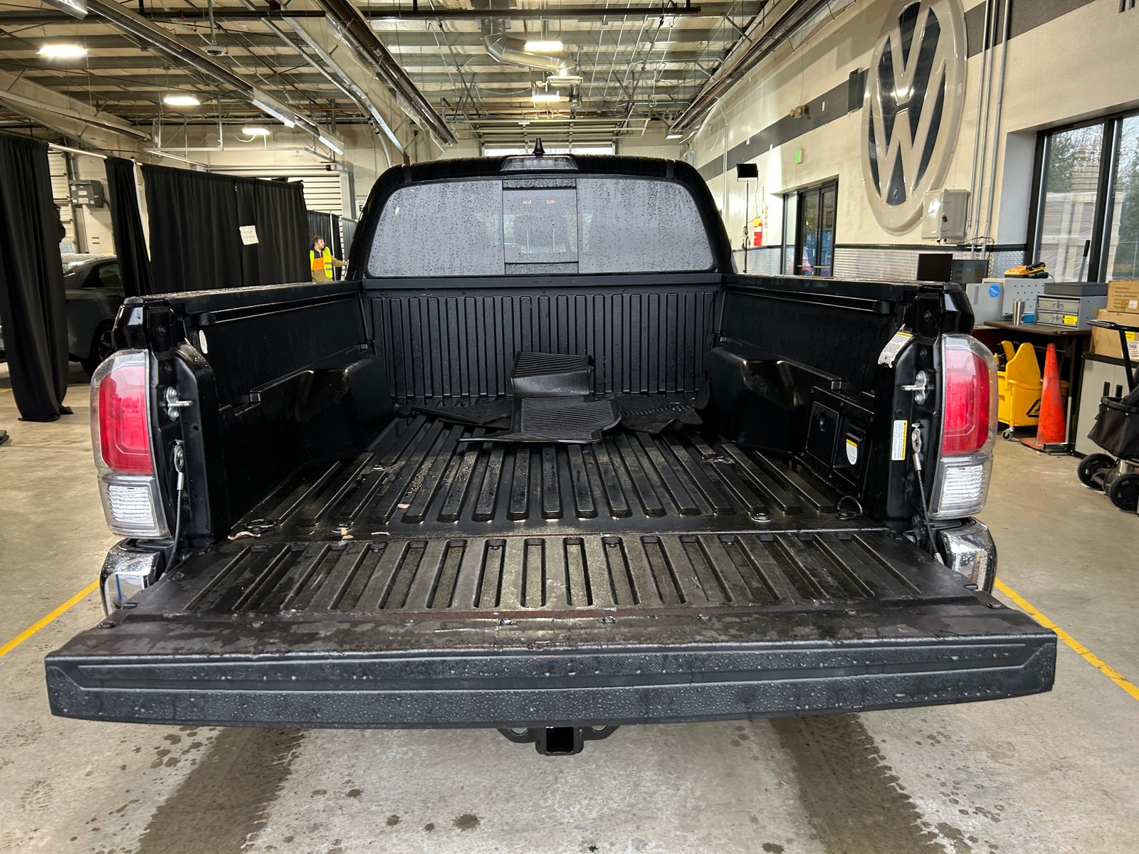 Thumbnail: 2022 Toyota Tacoma - 7