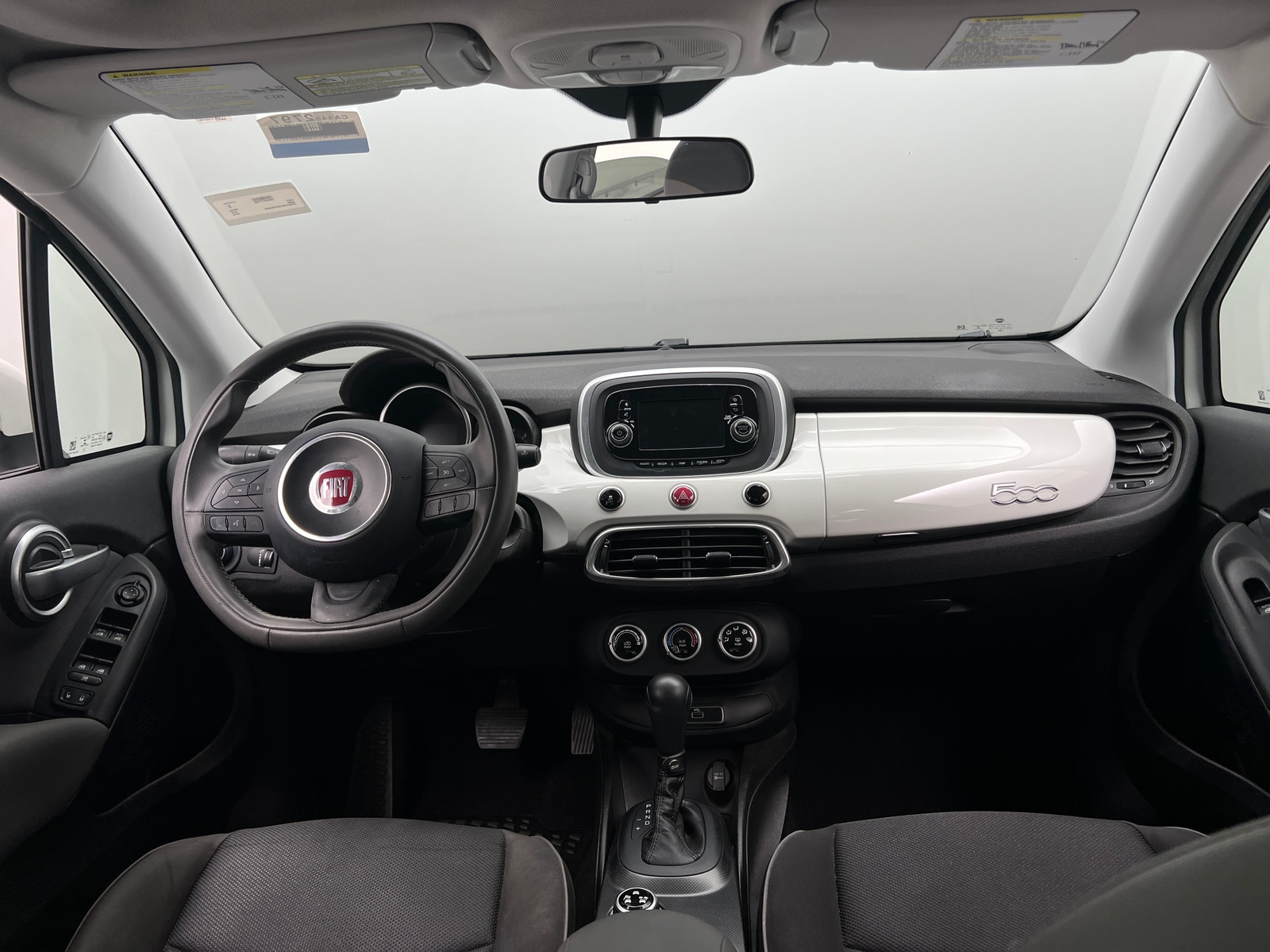 Thumbnail: 2016 Fiat 500X - 3