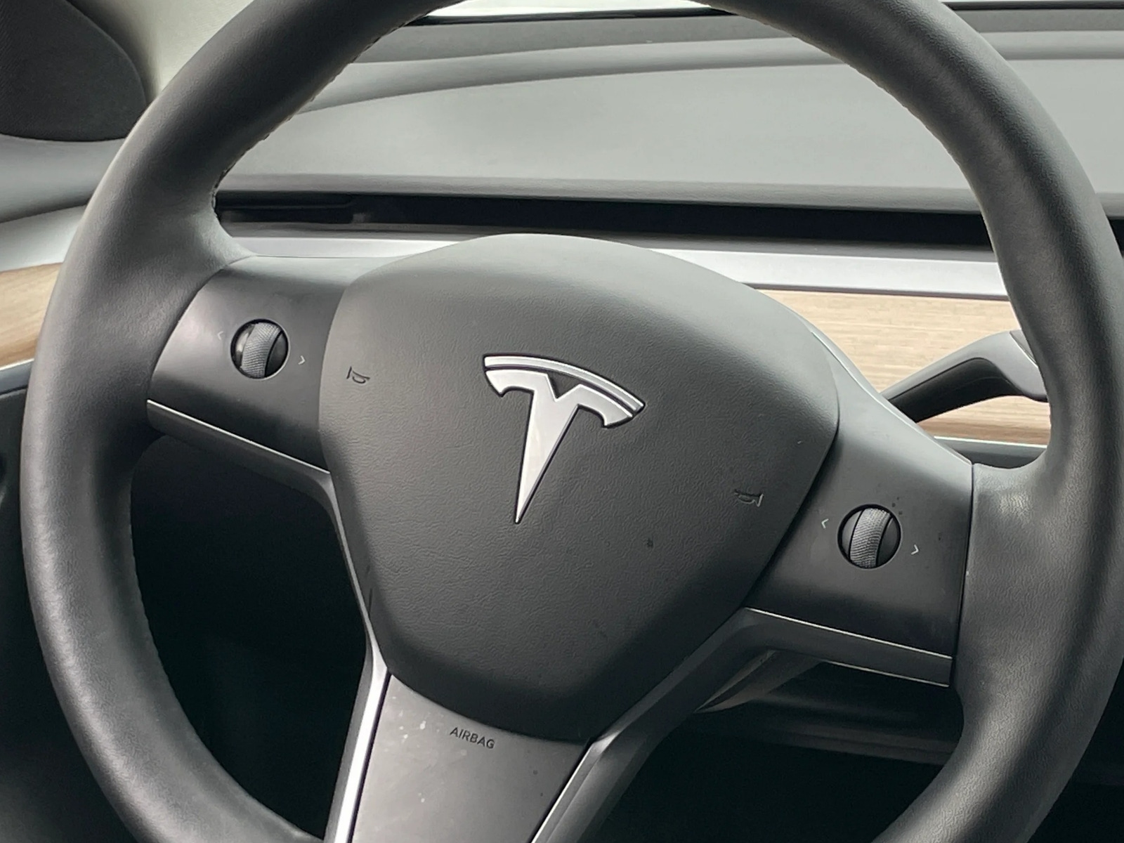 Thumbnail: 2022 Tesla Model 3 - 4