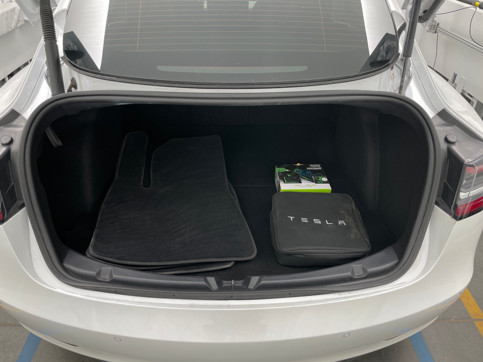 Thumbnail: 2022 Tesla Model 3 - 6