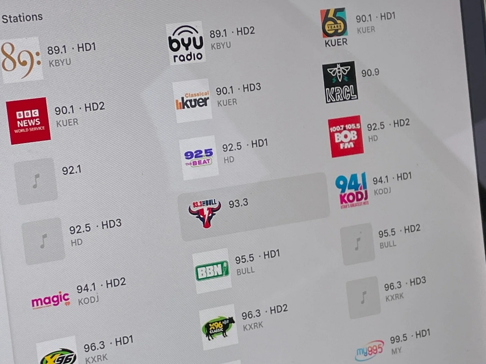 Thumbnail: 2022 Tesla Model 3 - 3