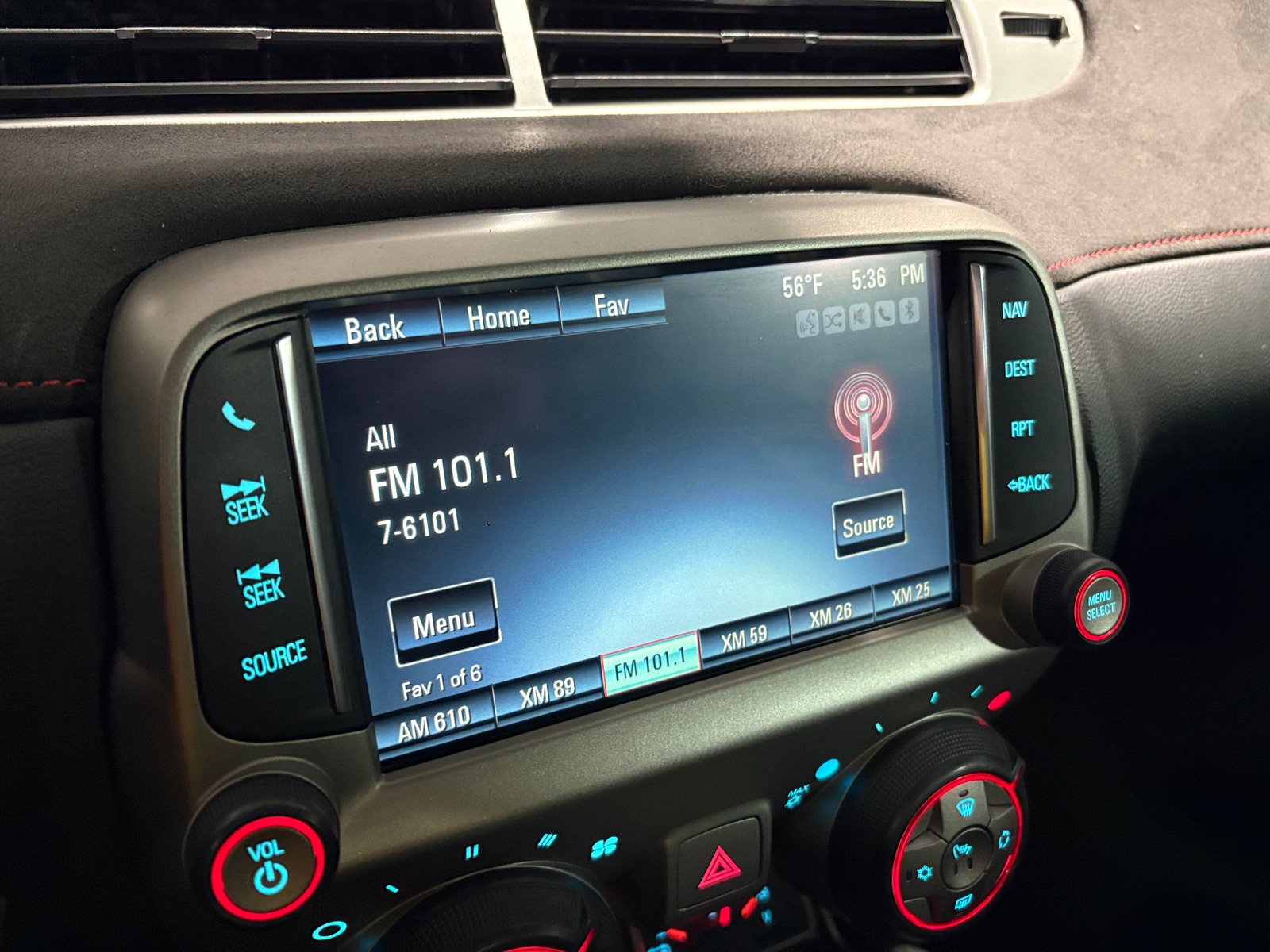 Thumbnail: 2013 Chevrolet Camaro - 2