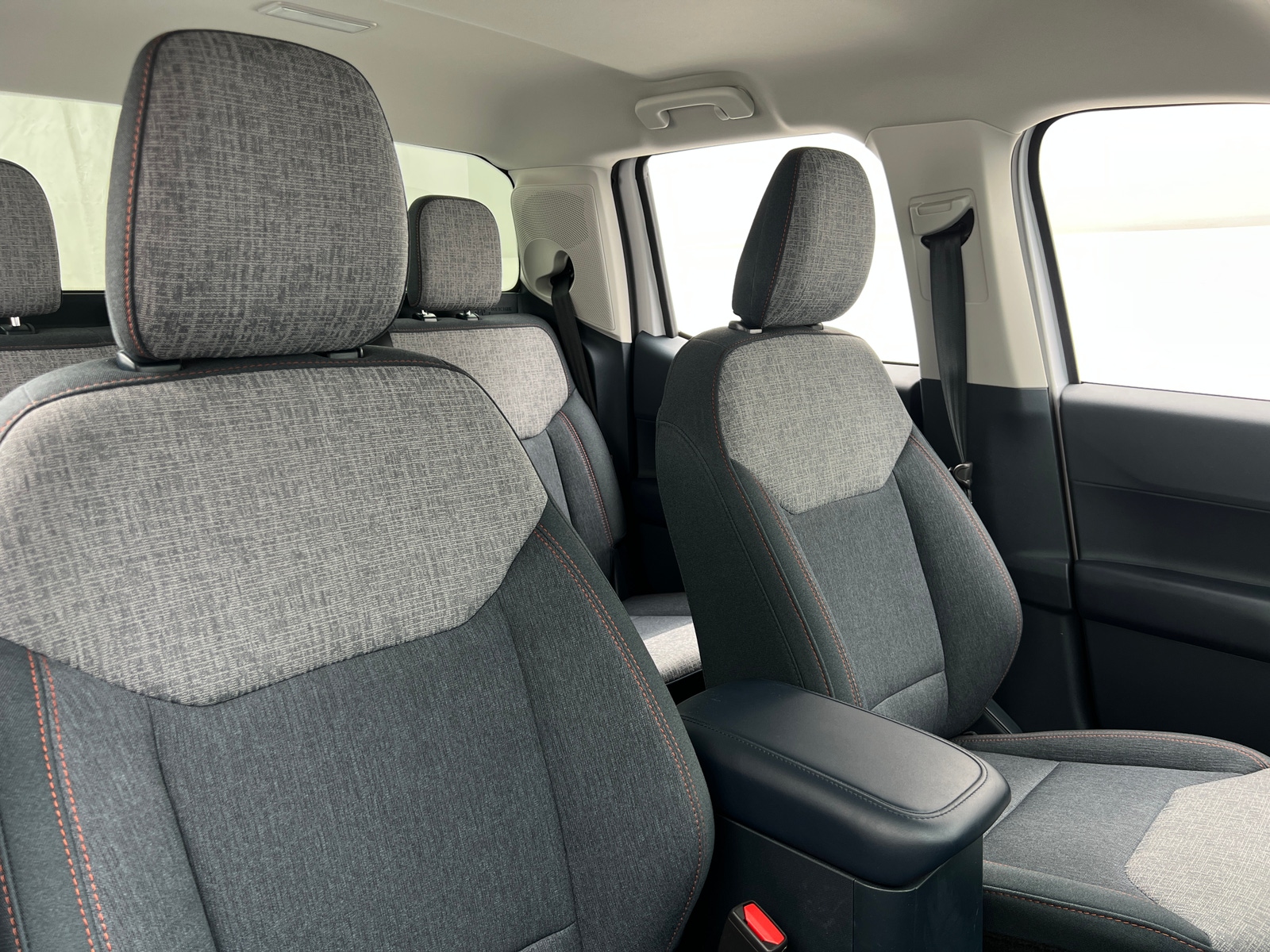 Thumbnail: 2024 Ford Maverick - 2