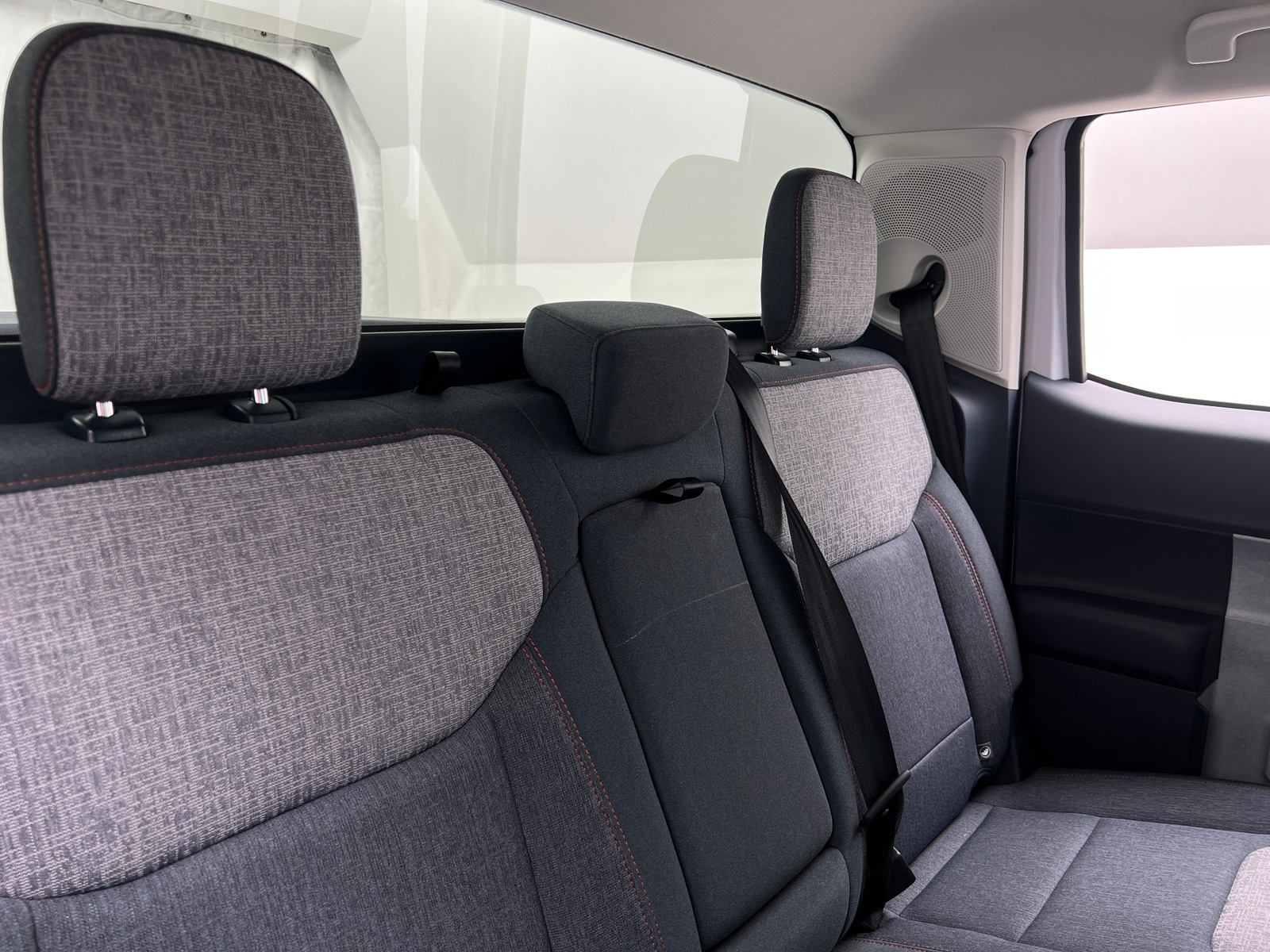 Thumbnail: 2024 Ford Maverick - 6