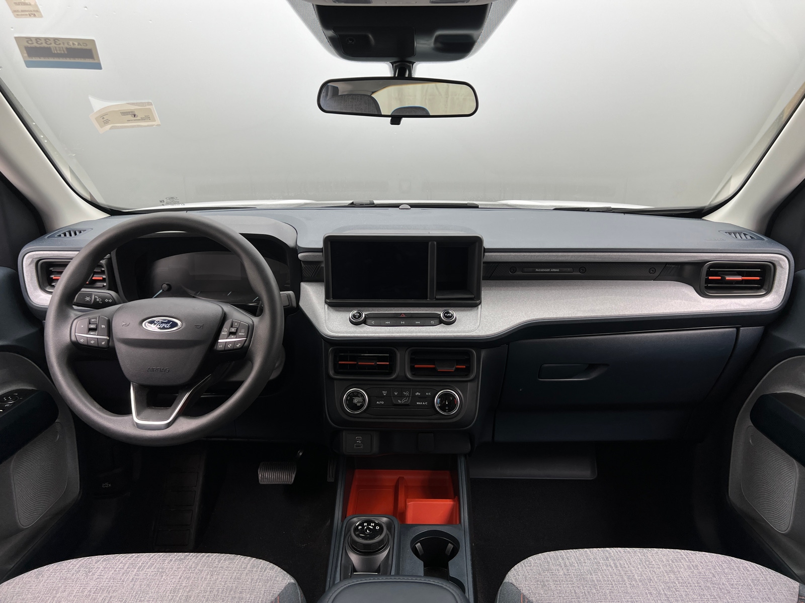 Thumbnail: 2024 Ford Maverick - 3