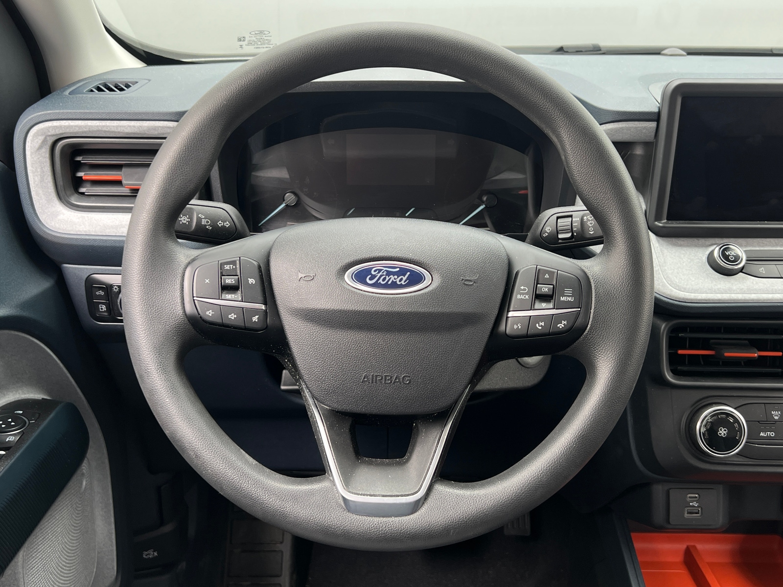 Thumbnail: 2024 Ford Maverick - 5