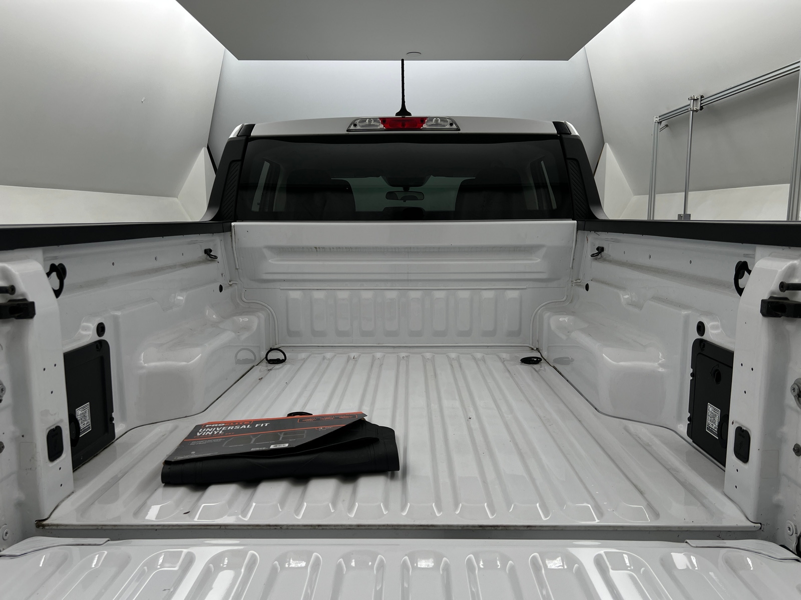 Thumbnail: 2024 Ford Maverick - 7