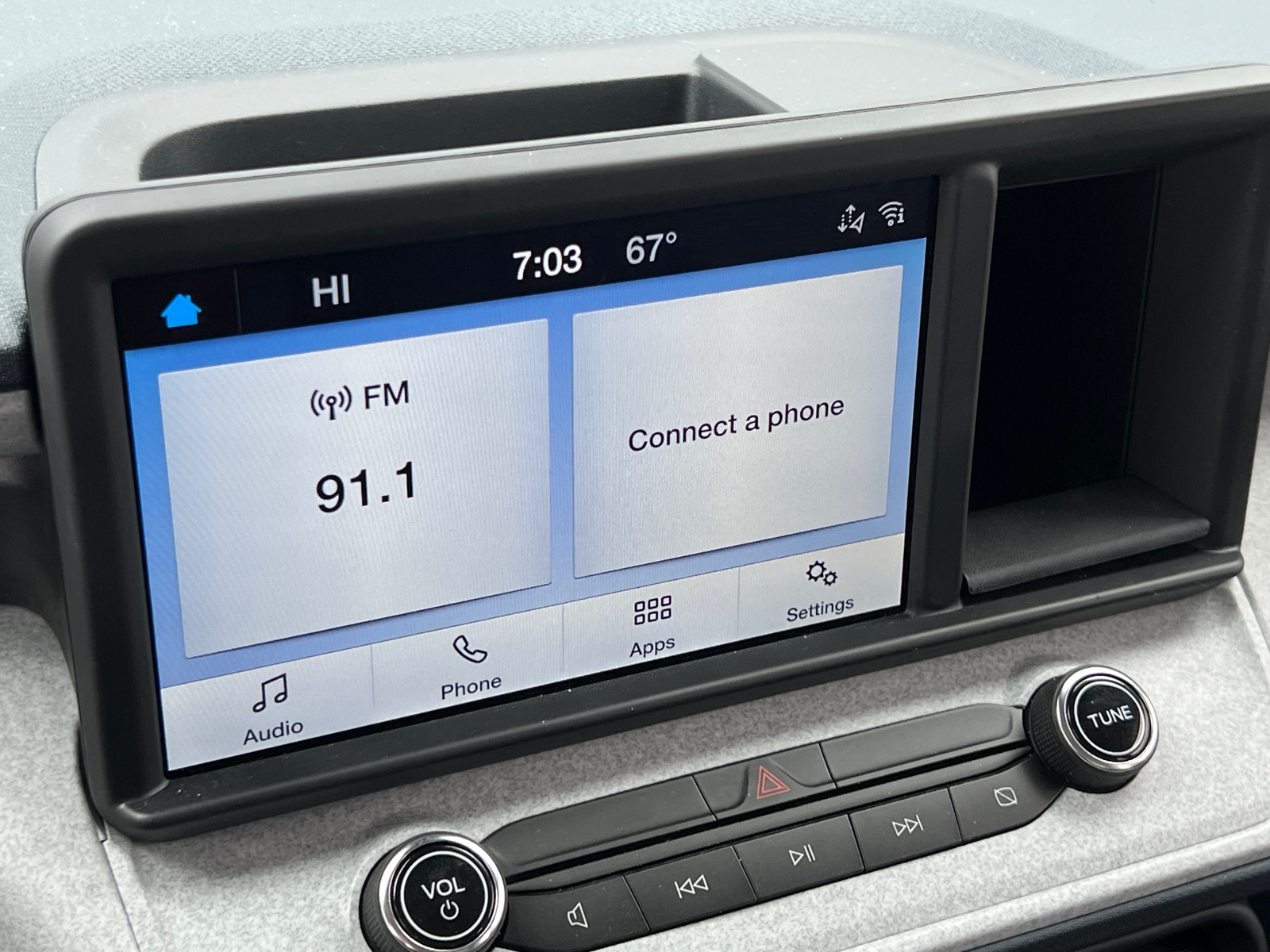 Thumbnail: 2024 Ford Maverick - 4