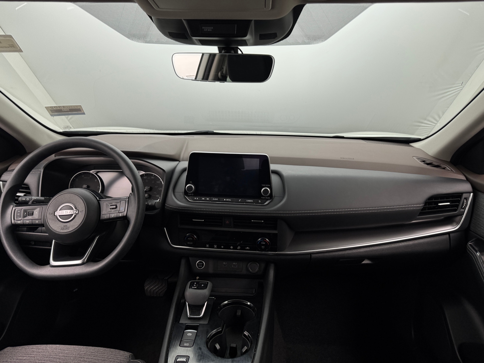 Thumbnail: 2023 Nissan Rogue - 3