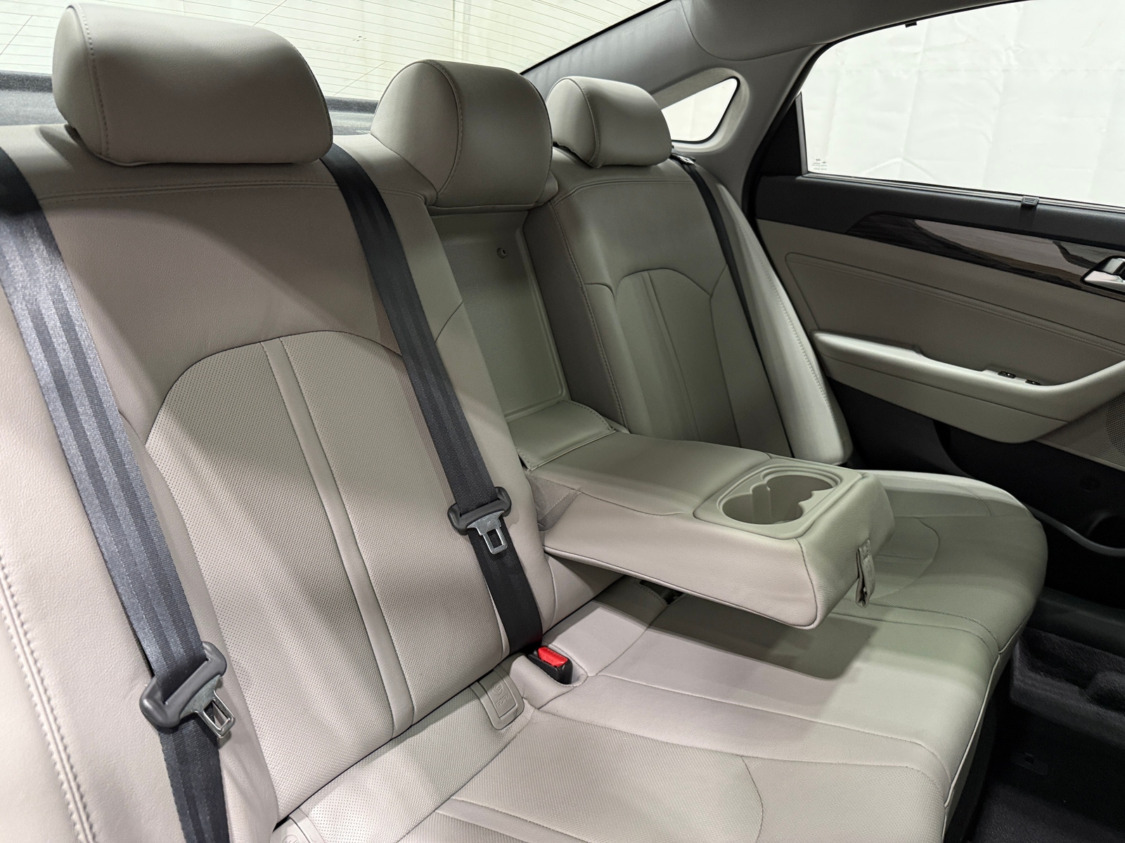 Thumbnail: 2016 Hyundai Sonata - 5