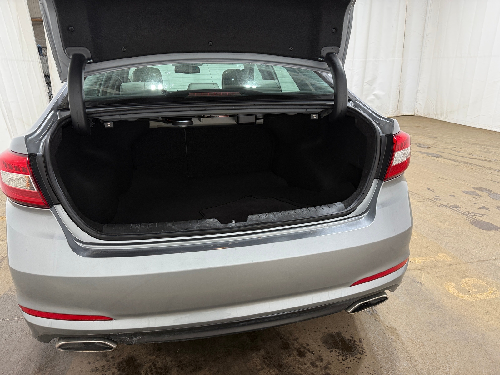 Thumbnail: 2016 Hyundai Sonata - 6