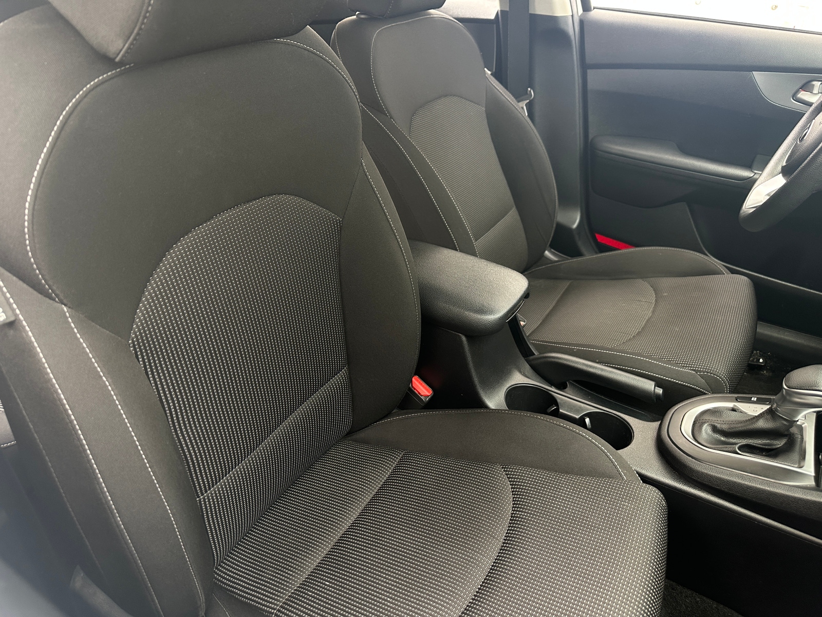 Thumbnail: 2019 Kia Forte - 2