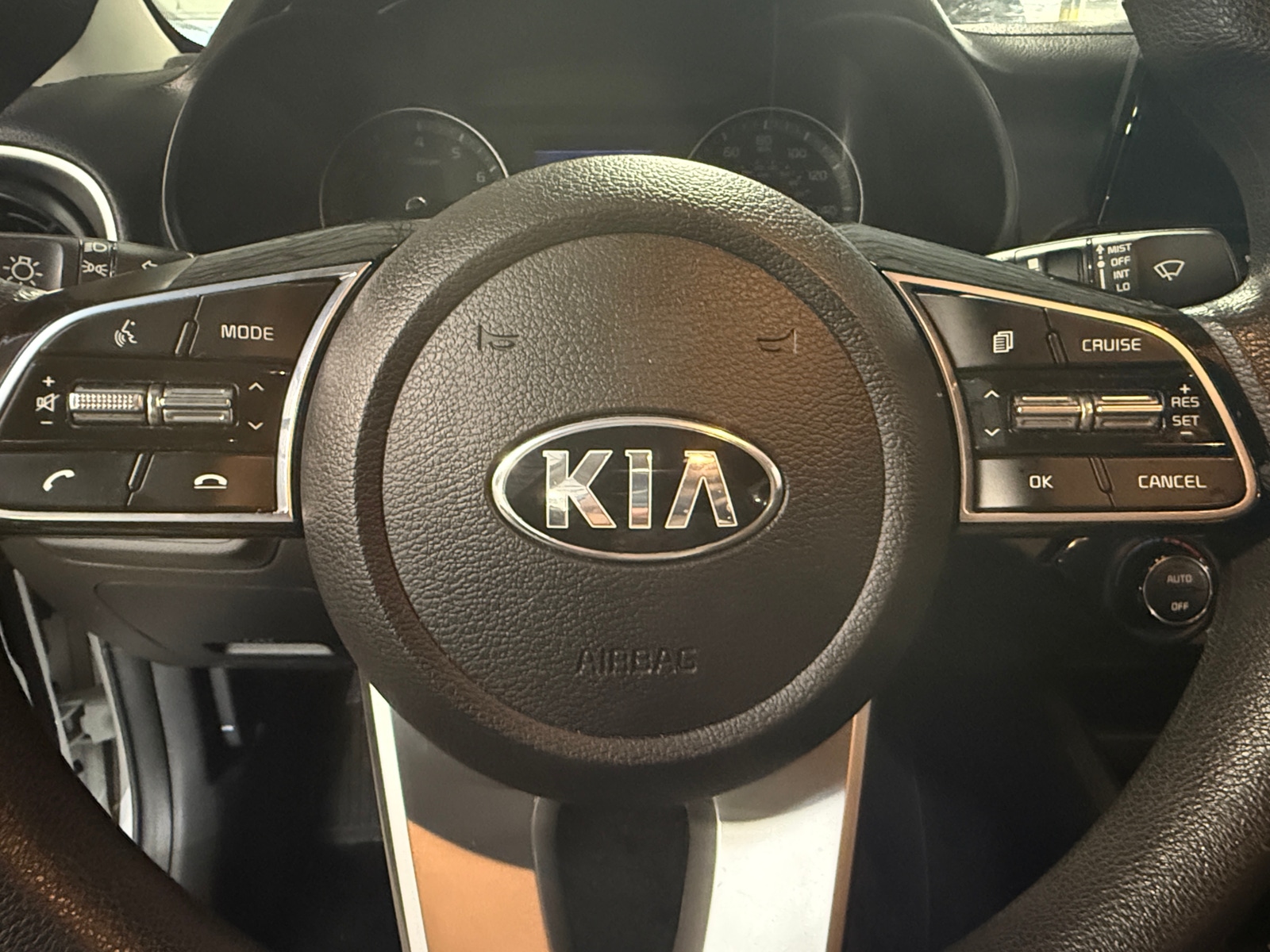 Thumbnail: 2019 Kia Forte - 5