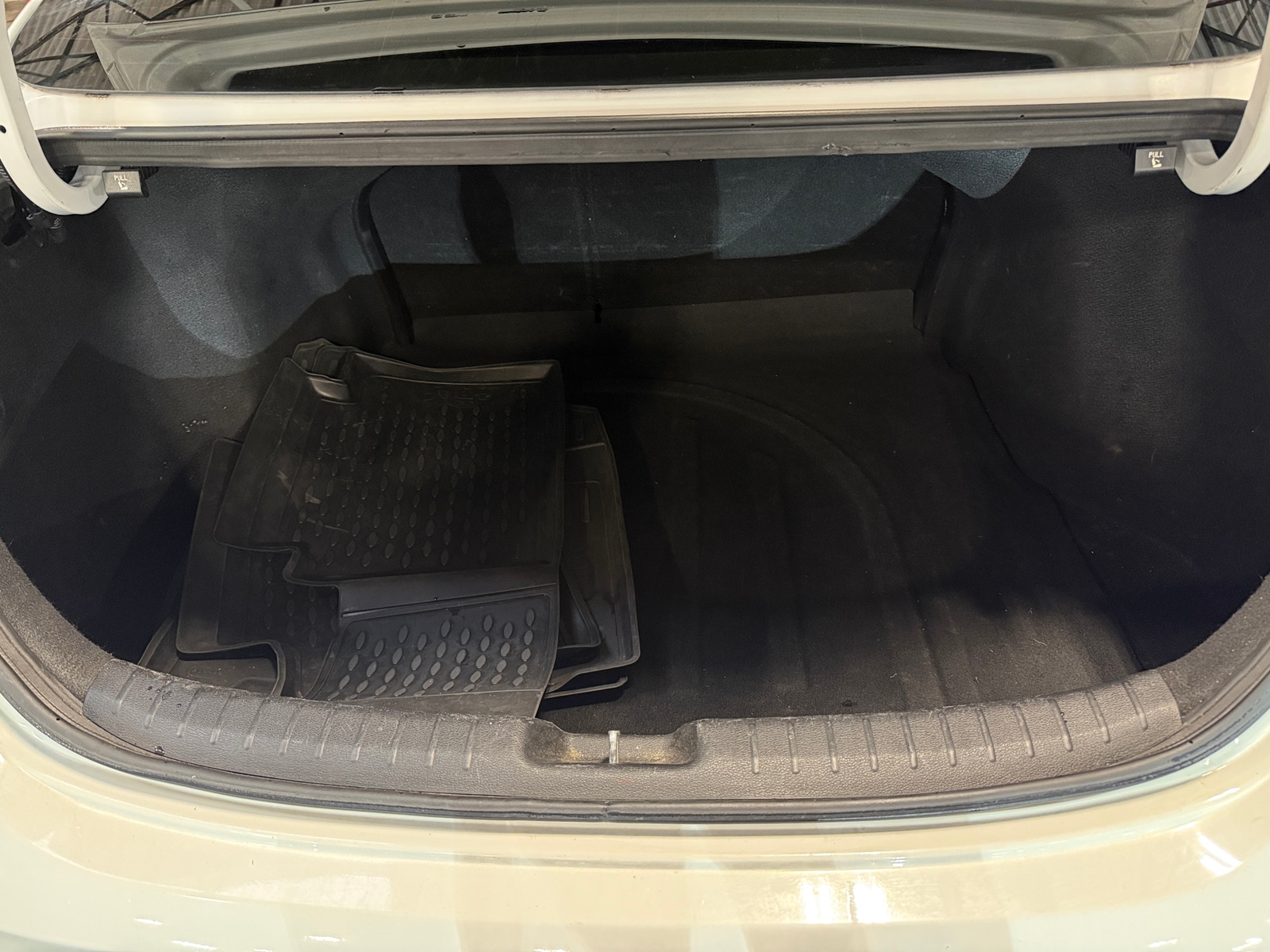 Thumbnail: 2019 Kia Forte - 7