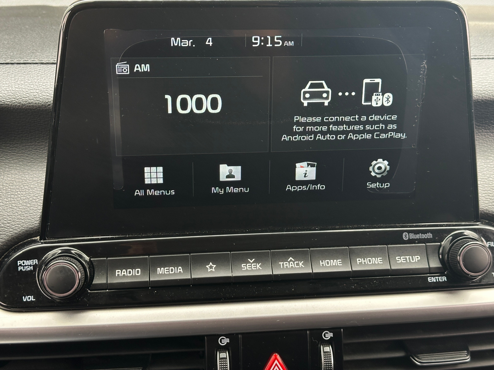 Thumbnail: 2019 Kia Forte - 4