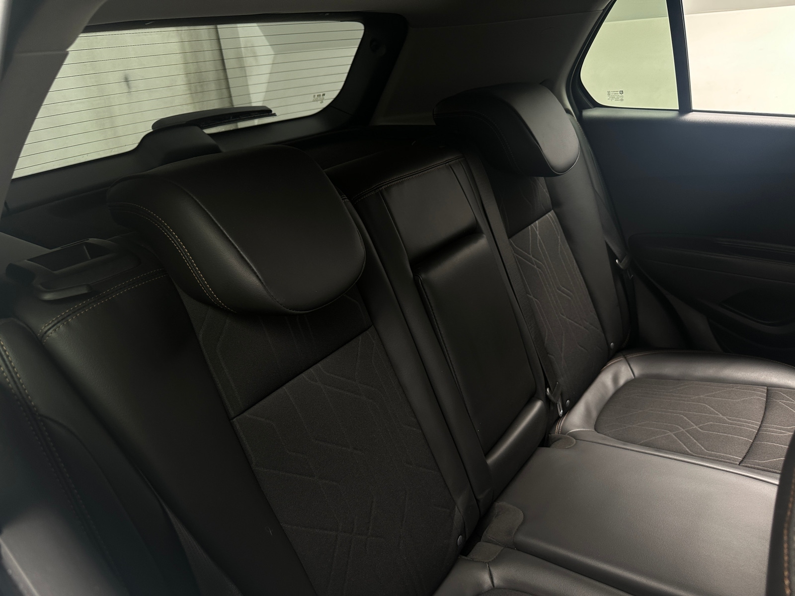 Thumbnail: 2020 Chevrolet Trax - 6