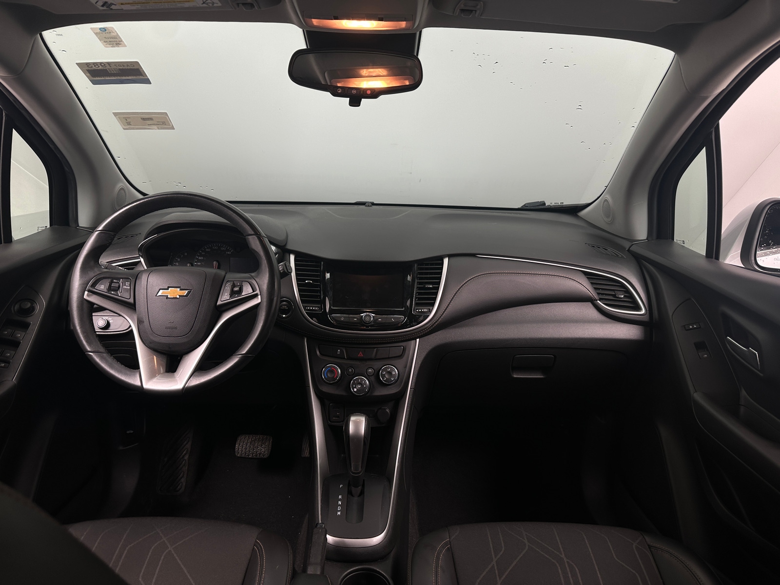 Thumbnail: 2020 Chevrolet Trax - 3
