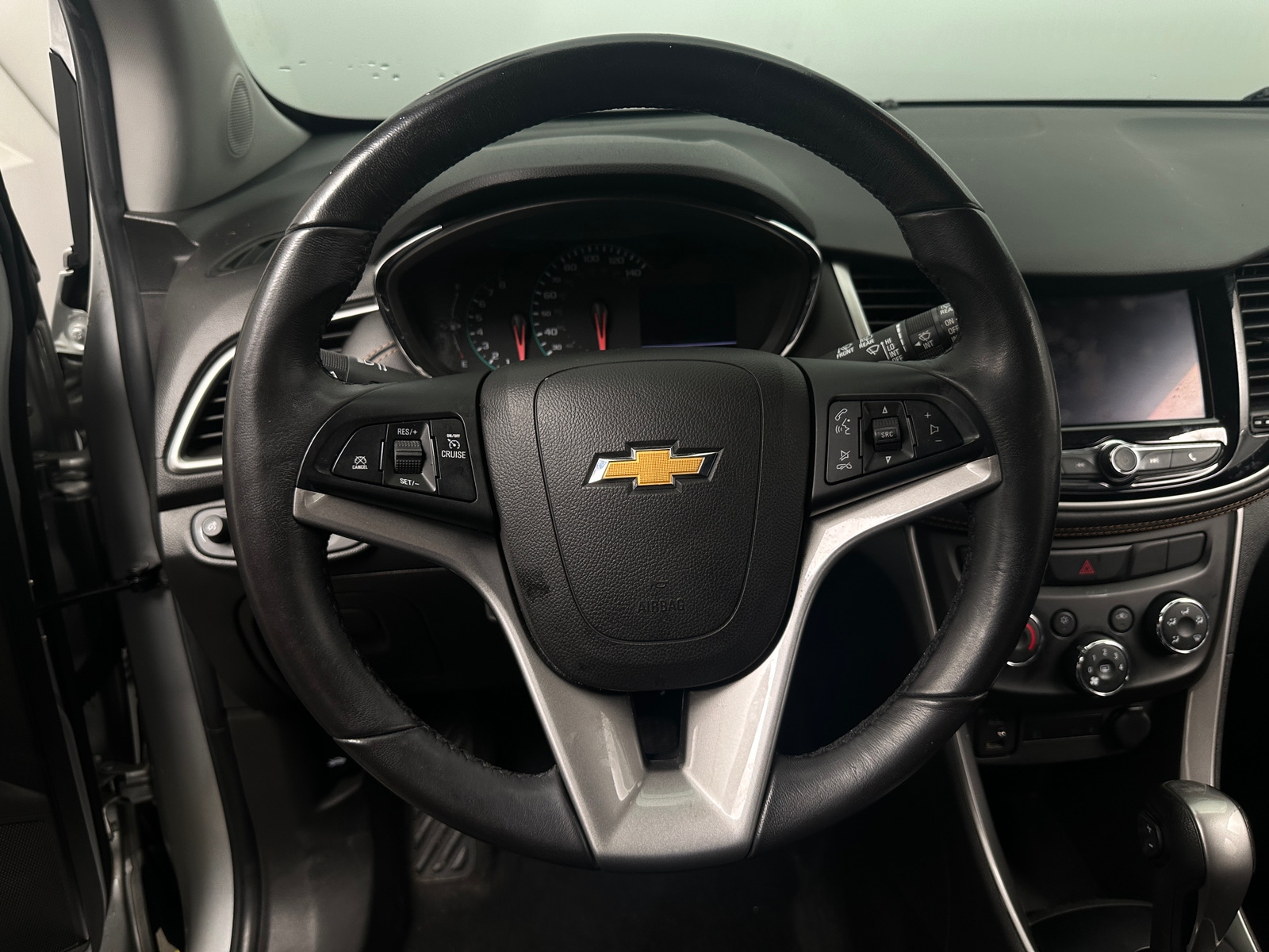 Thumbnail: 2020 Chevrolet Trax - 5