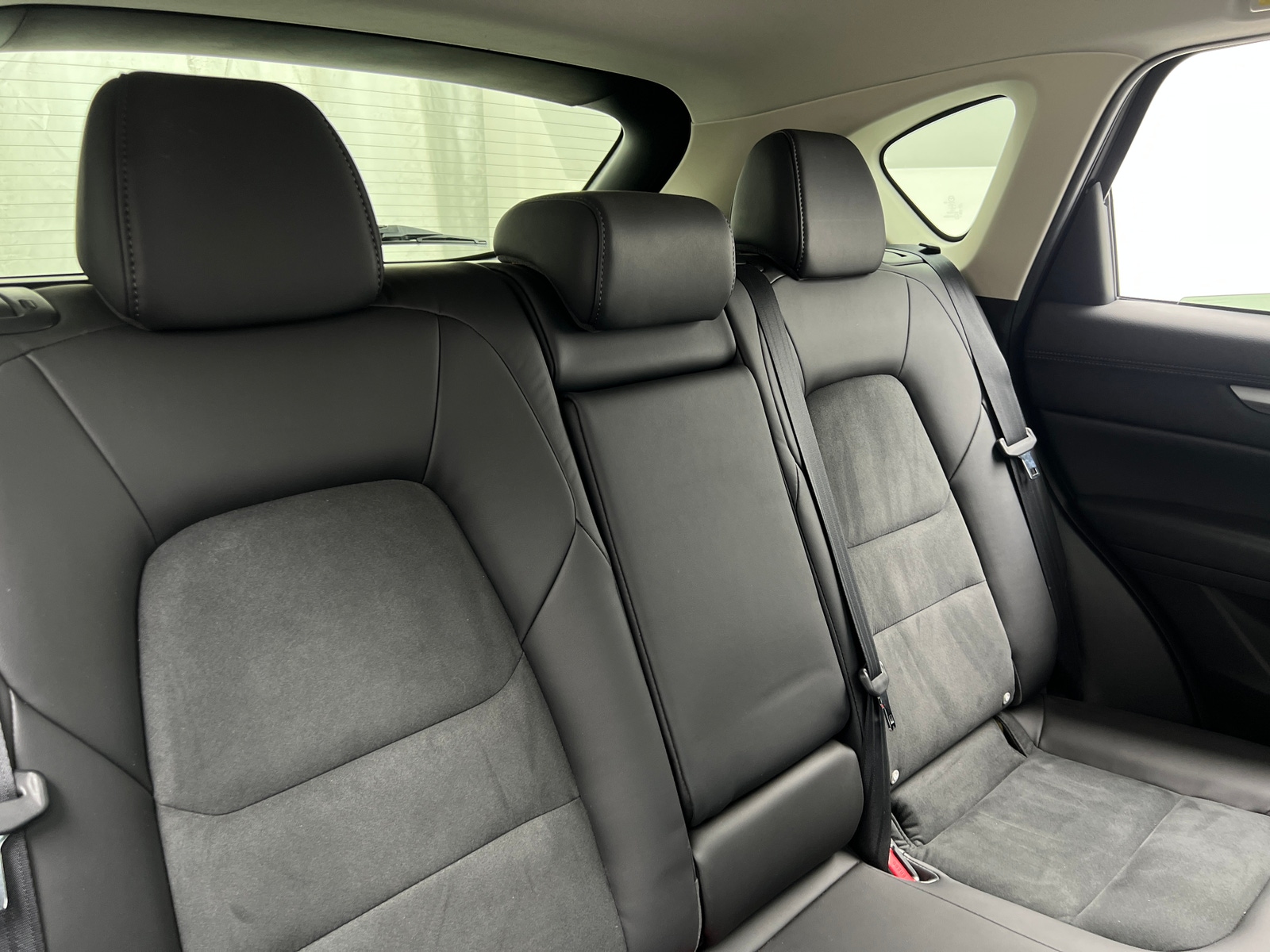 Thumbnail: 2017 Mazda CX-5 - 5