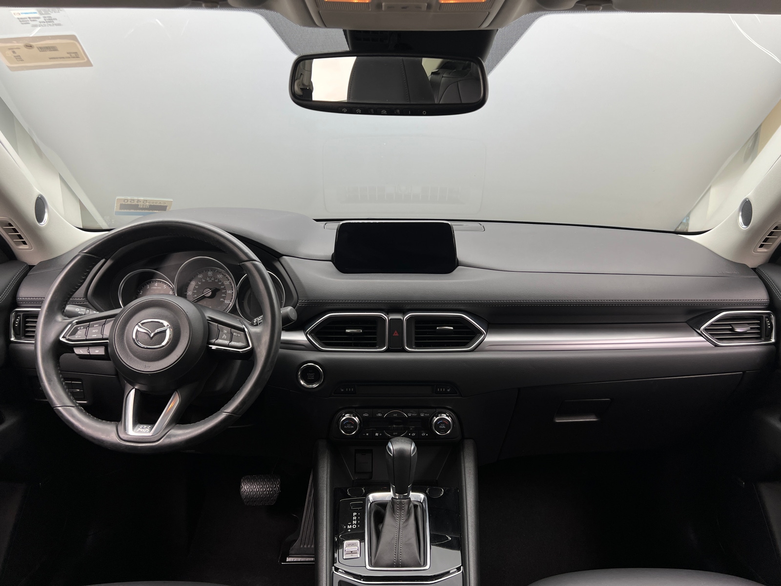 Thumbnail: 2017 Mazda CX-5 - 2