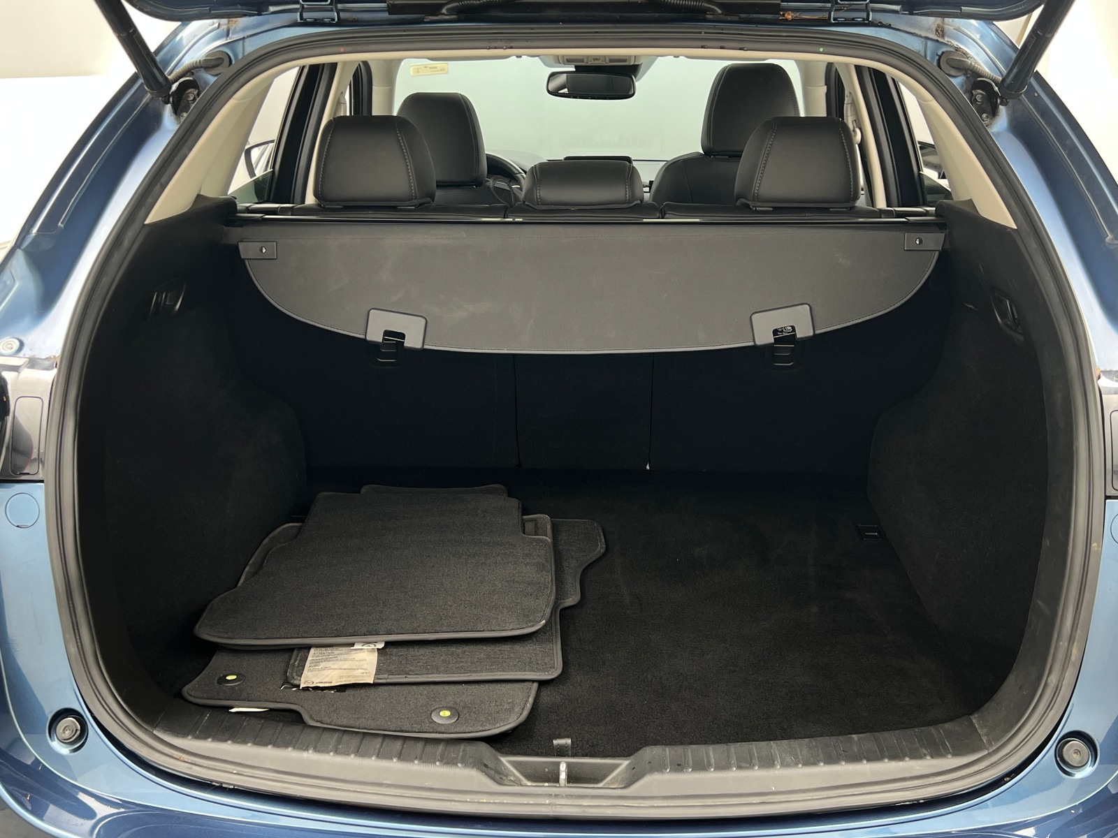 Thumbnail: 2017 Mazda CX-5 - 6