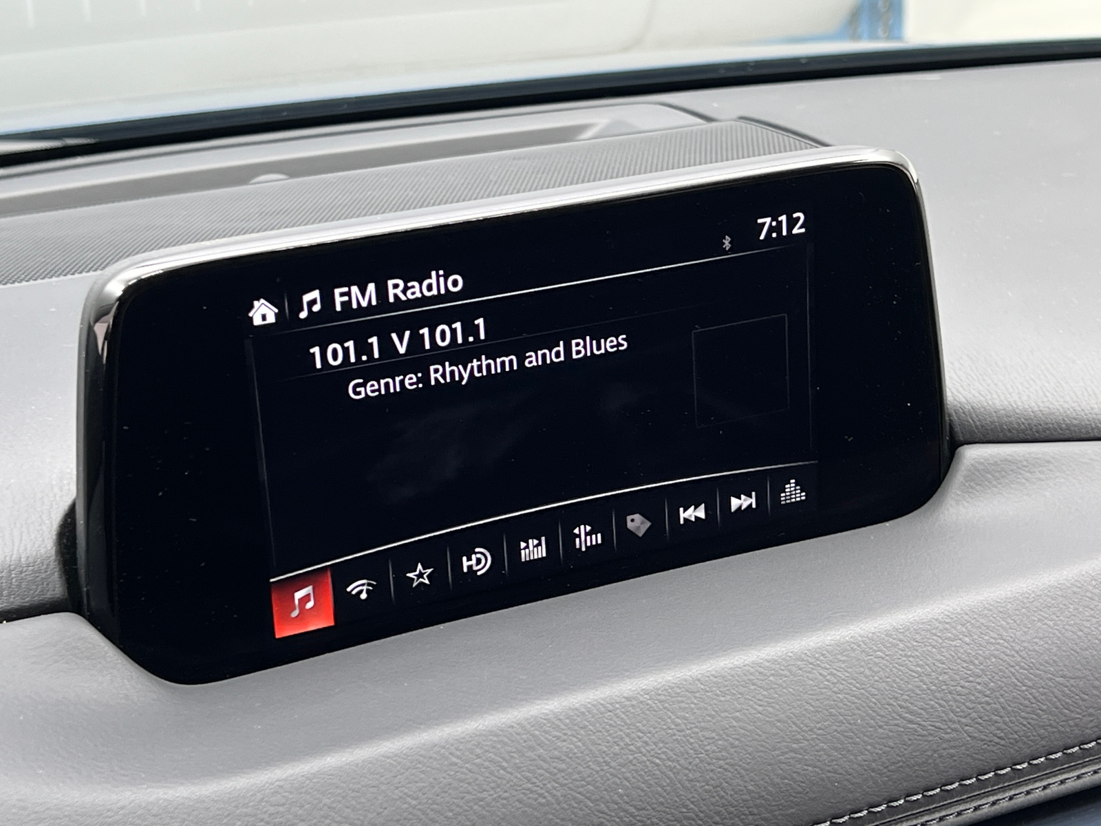 Thumbnail: 2017 Mazda CX-5 - 3