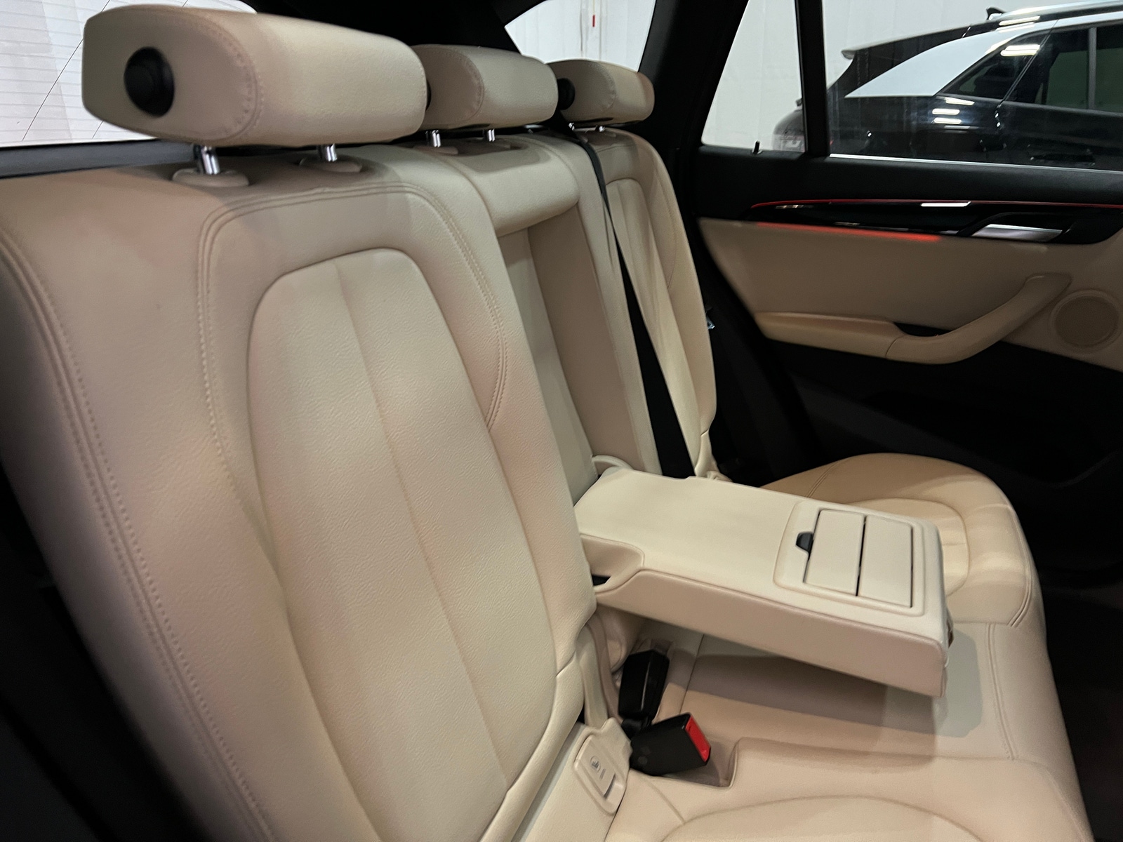 Thumbnail: 2017 BMW X1 - 5