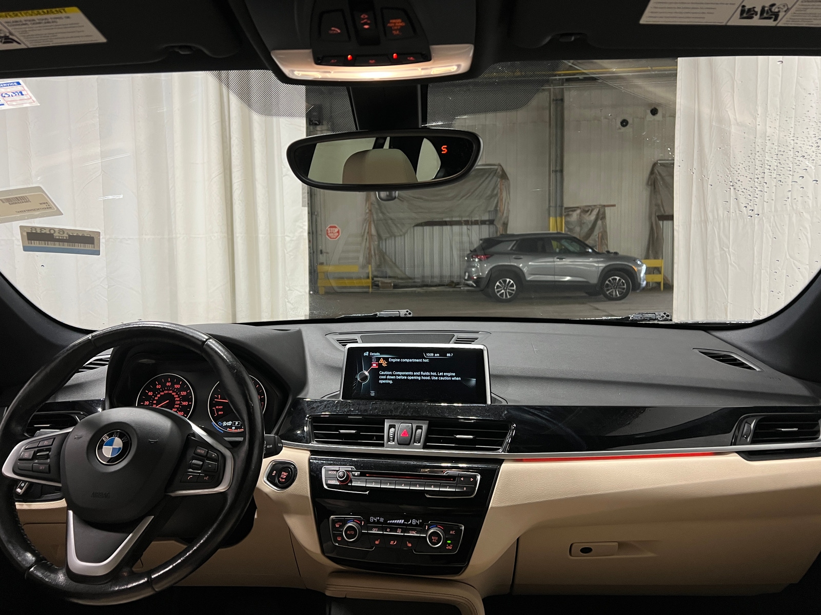 Thumbnail: 2017 BMW X1 - 2