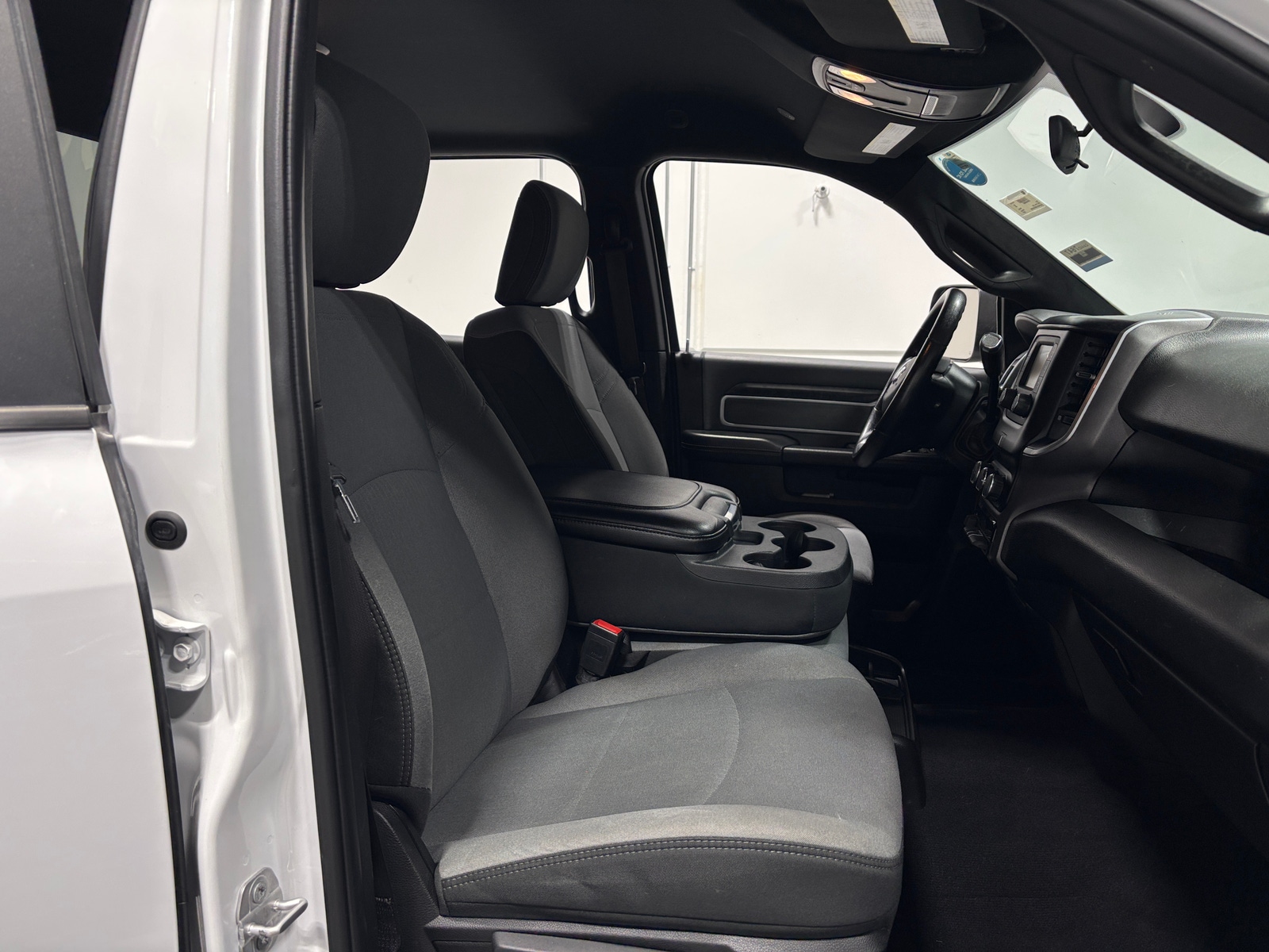 Thumbnail: 2021 RAM 2500 - 2