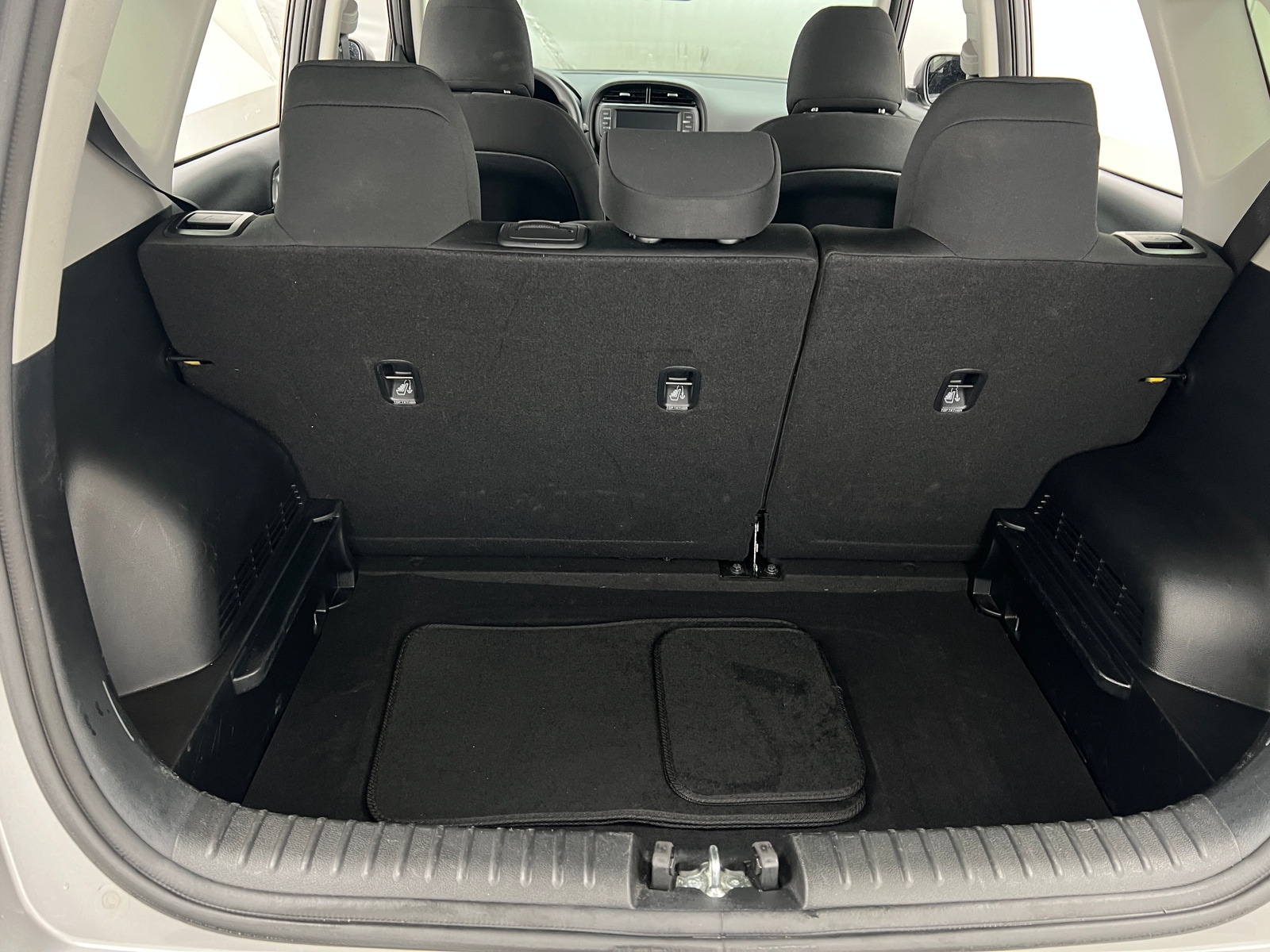 Thumbnail: 2025 Kia Soul - 7