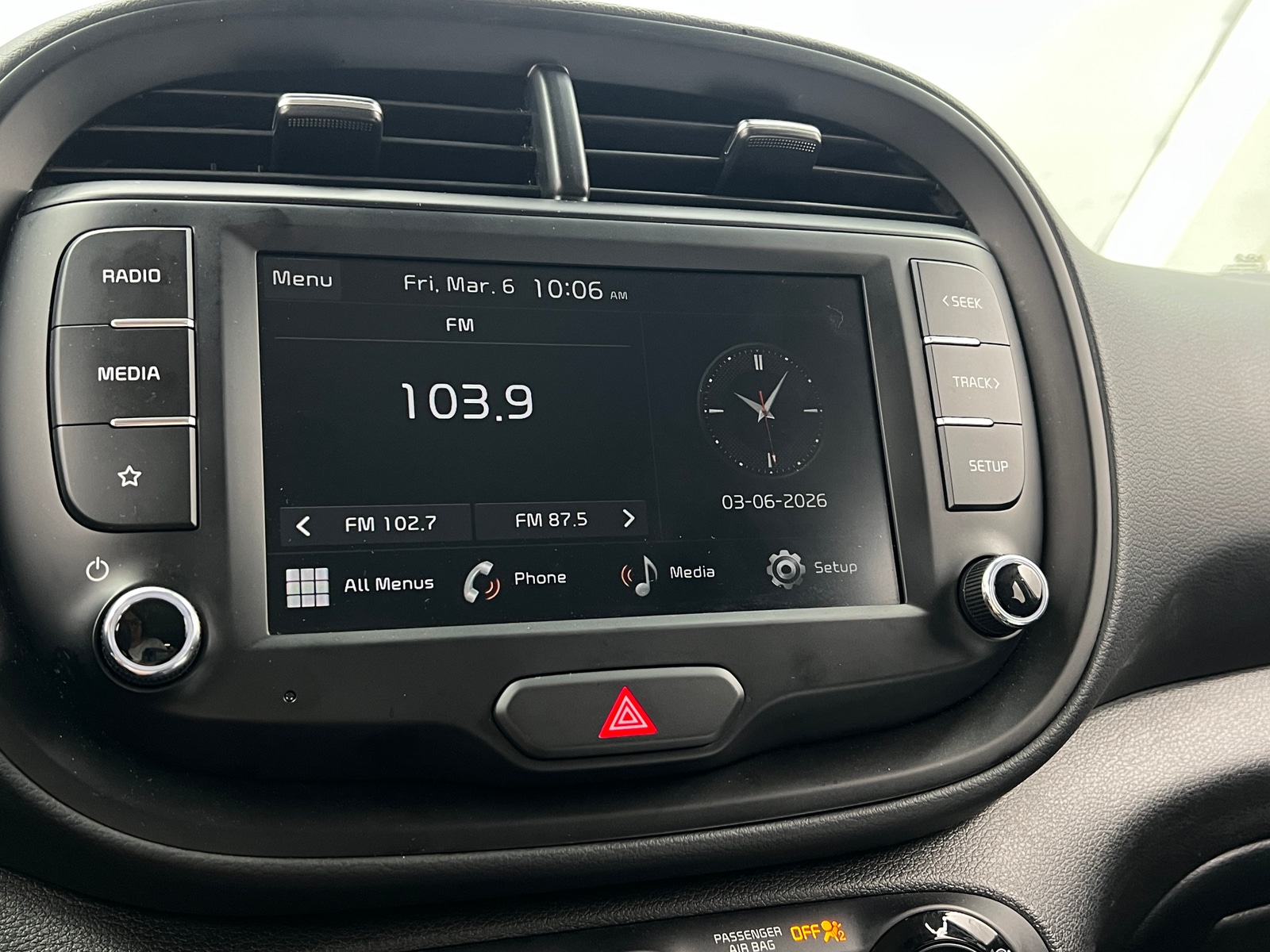 Thumbnail: 2025 Kia Soul - 4