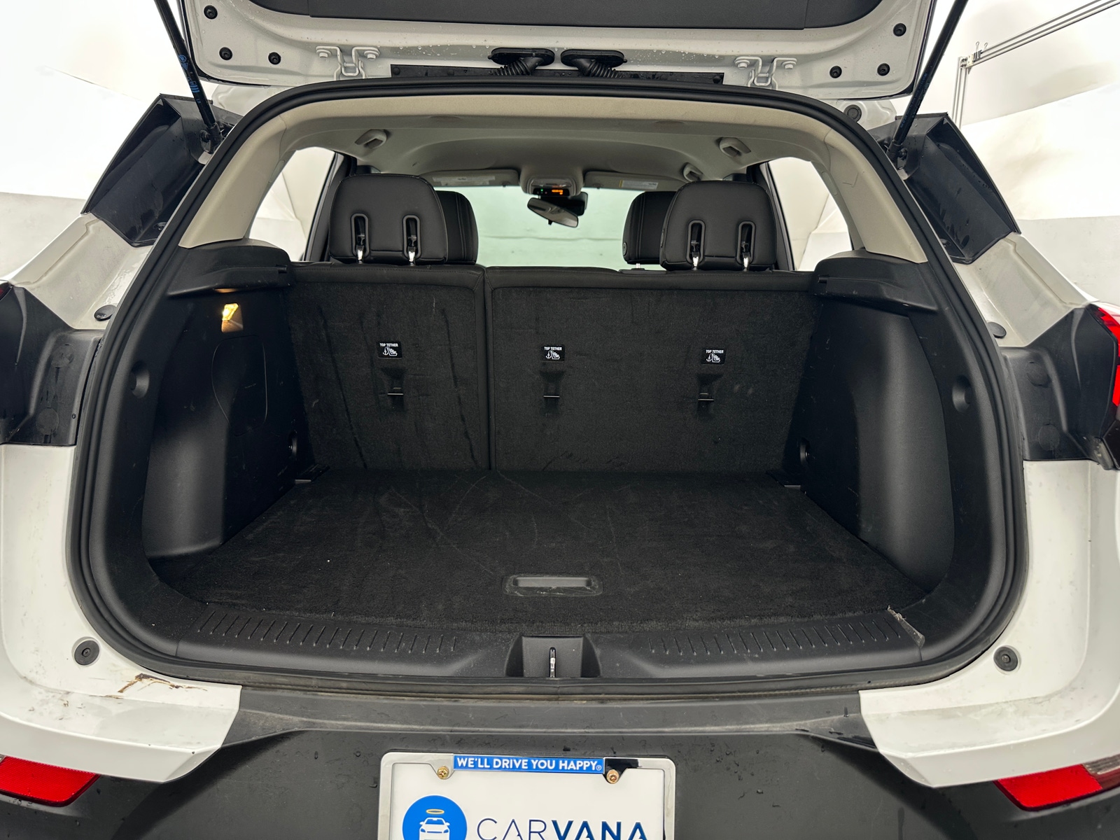 Thumbnail: 2025 Buick Encore GX - 7