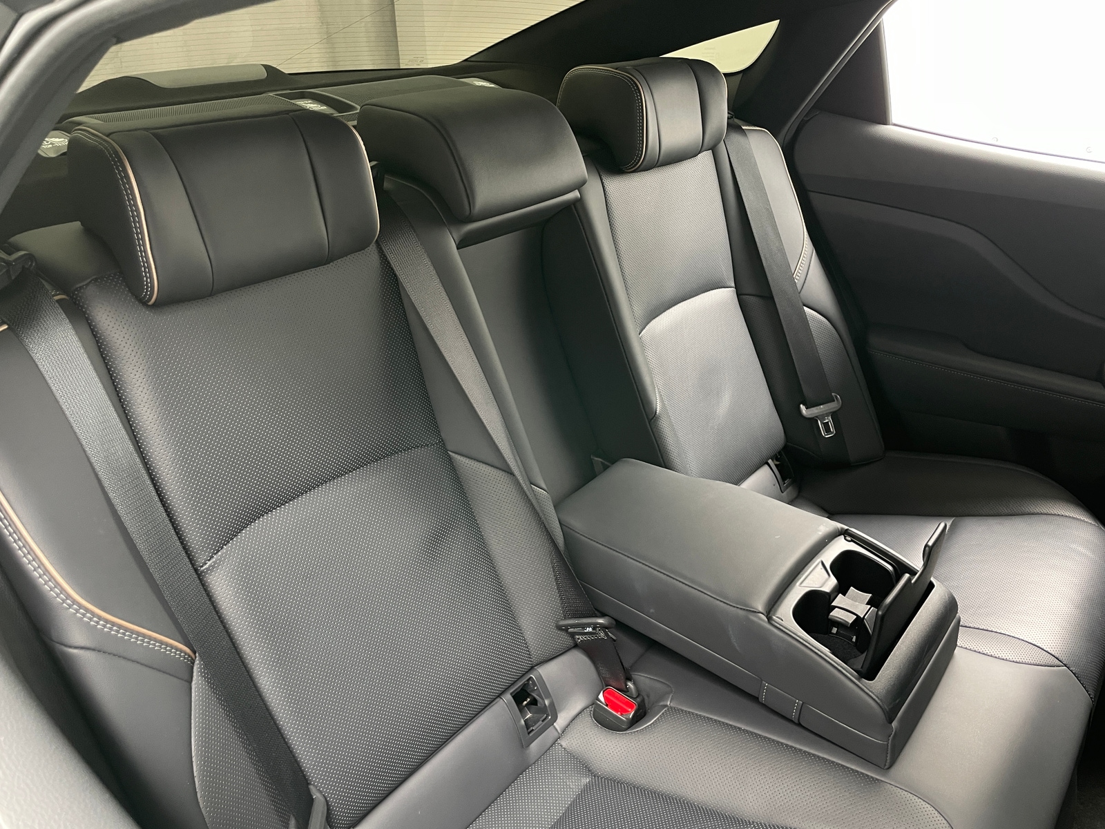 Thumbnail: 2024 Toyota Crown - 6