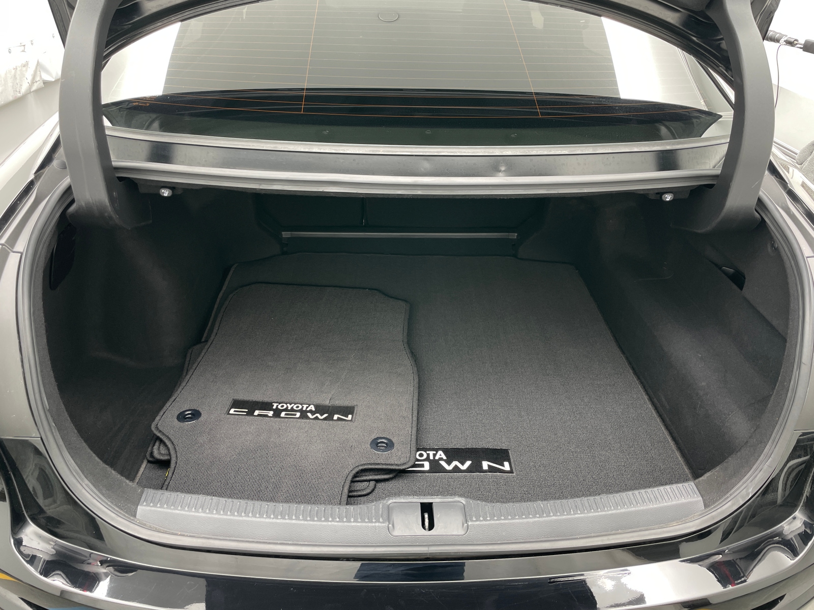 Thumbnail: 2024 Toyota Crown - 7