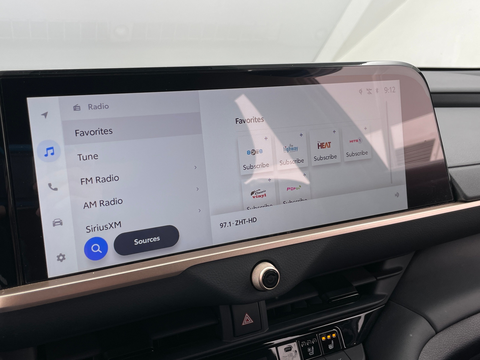 Thumbnail: 2024 Toyota Crown - 4