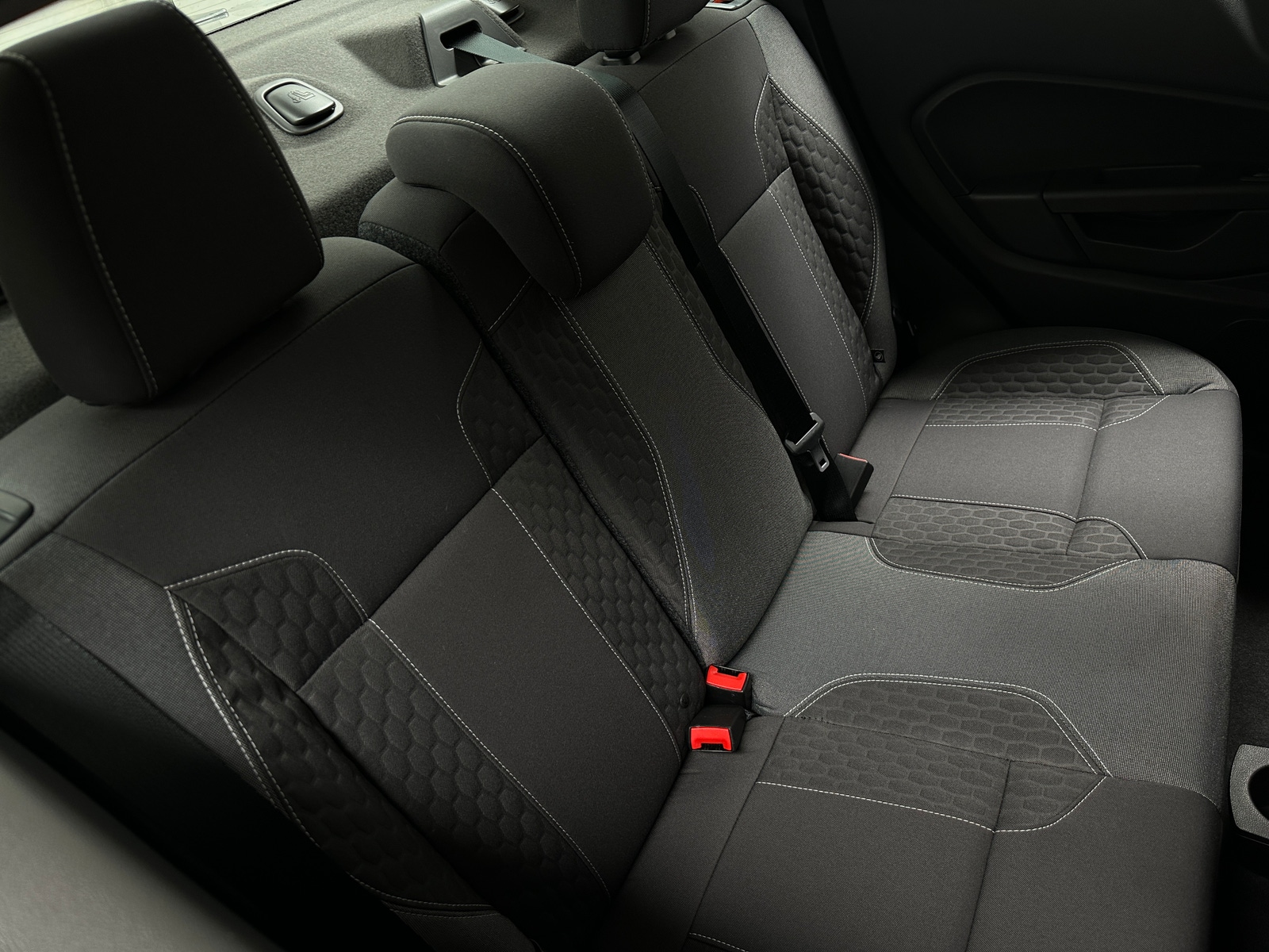 Thumbnail: 2014 Ford Fiesta - 6