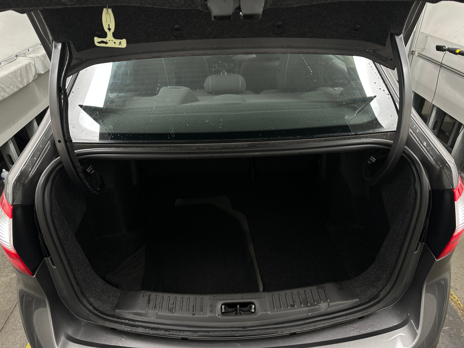 Thumbnail: 2014 Ford Fiesta - 7