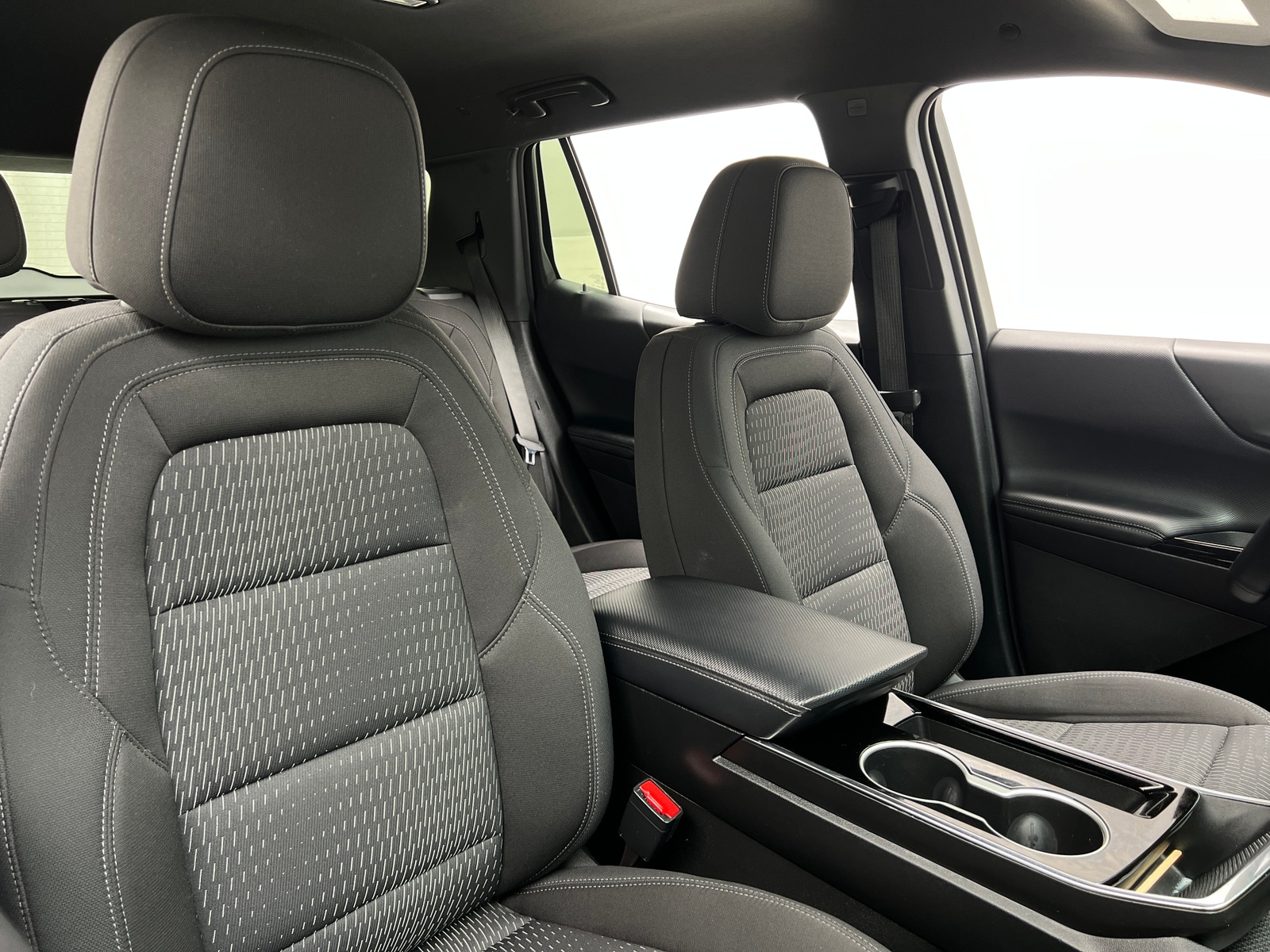 Thumbnail: 2025 Chevrolet Equinox - 2