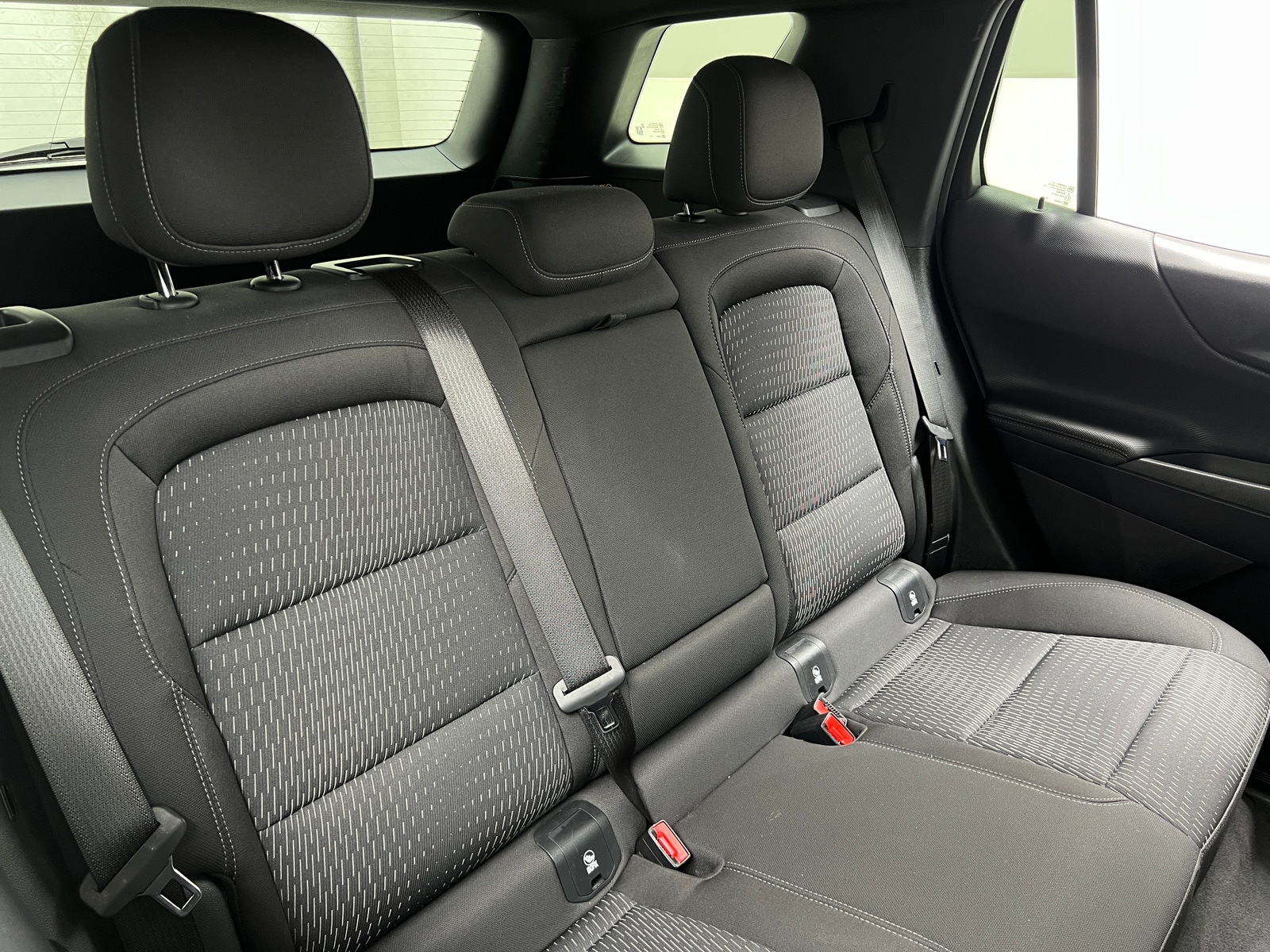 Thumbnail: 2025 Chevrolet Equinox - 6