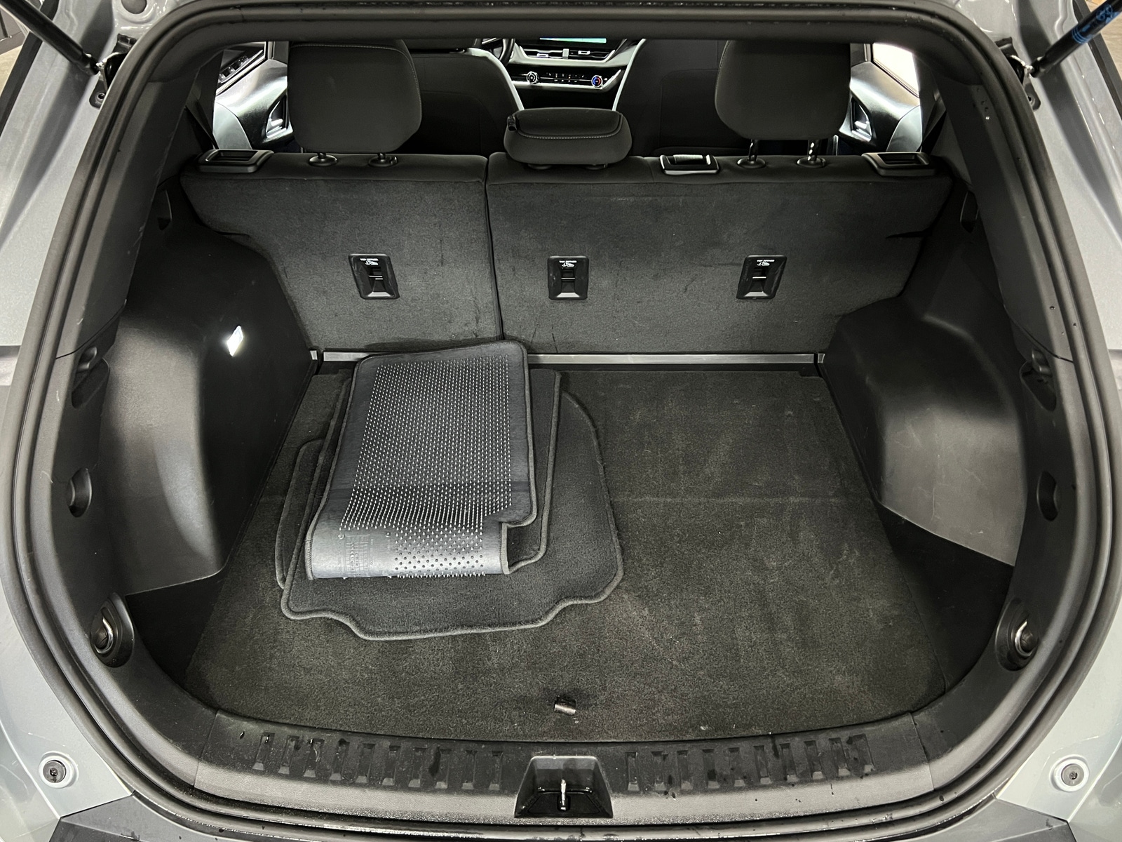 Thumbnail: 2025 Chevrolet Equinox - 7