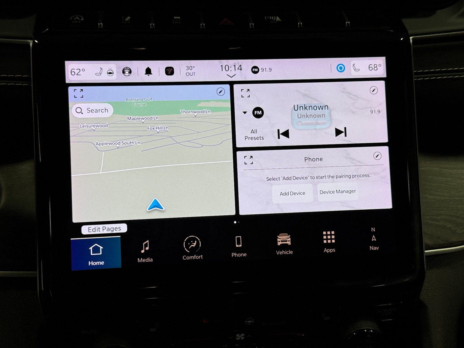 Thumbnail: 2022 Jeep Grand Cherokee L - 3