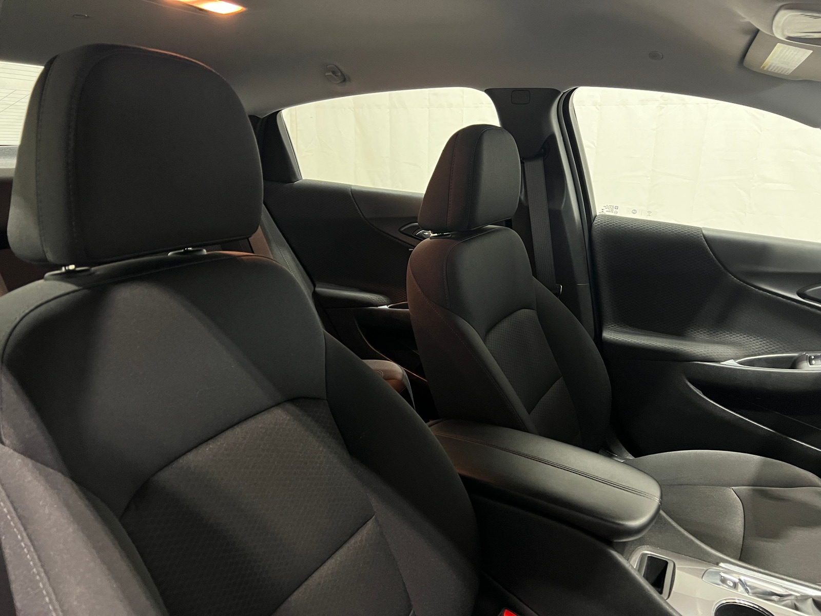 Thumbnail: 2024 Chevrolet Malibu - 2