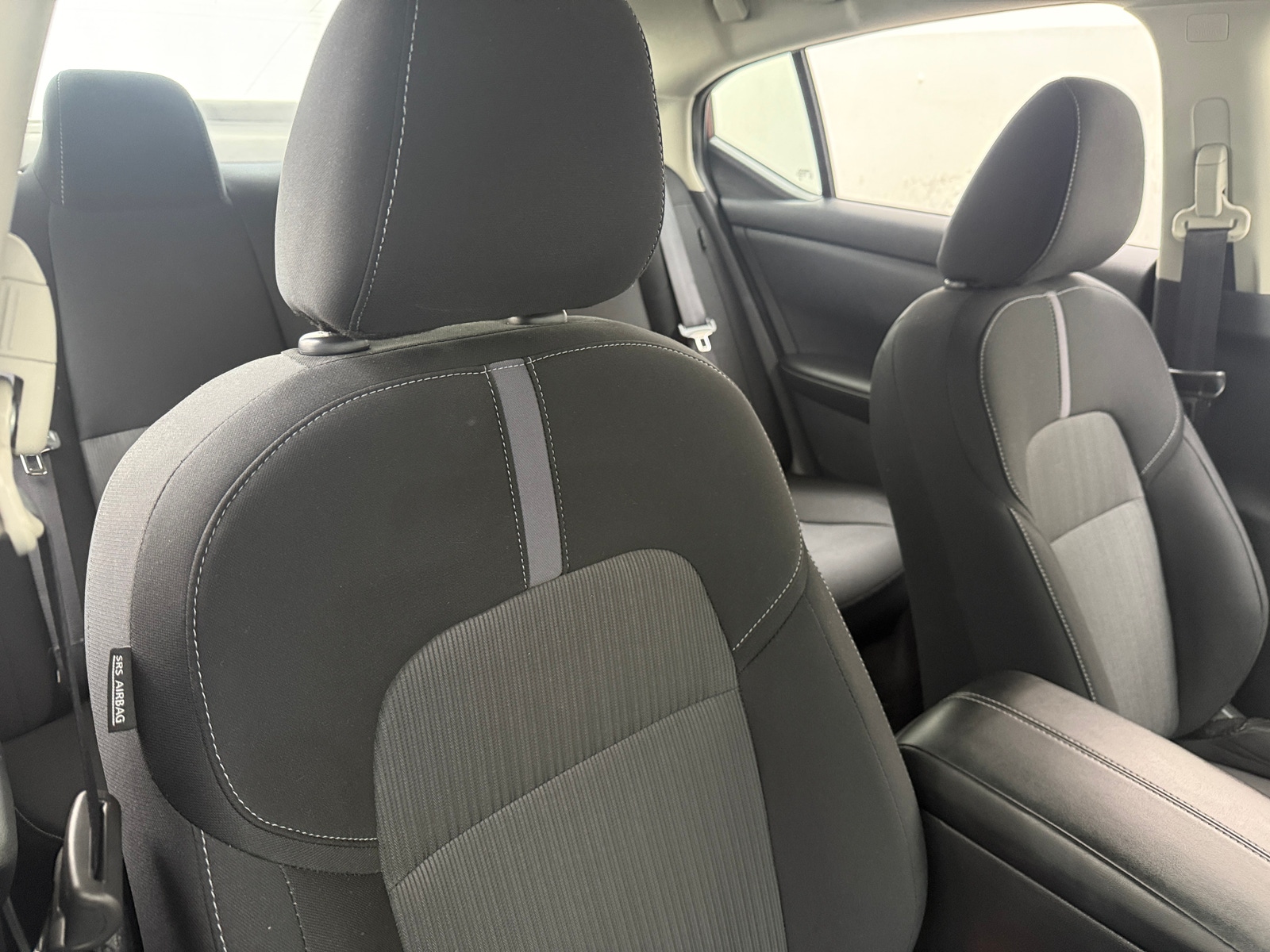 Thumbnail: 2024 Nissan Sentra - 2