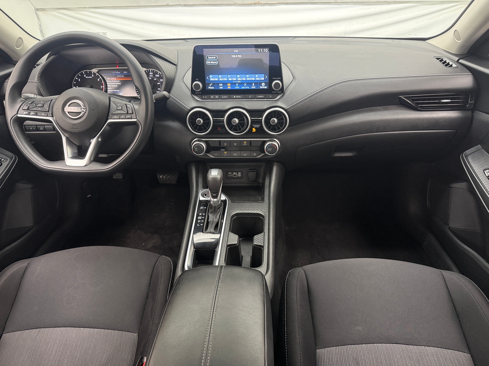 Thumbnail: 2024 Nissan Sentra - 3