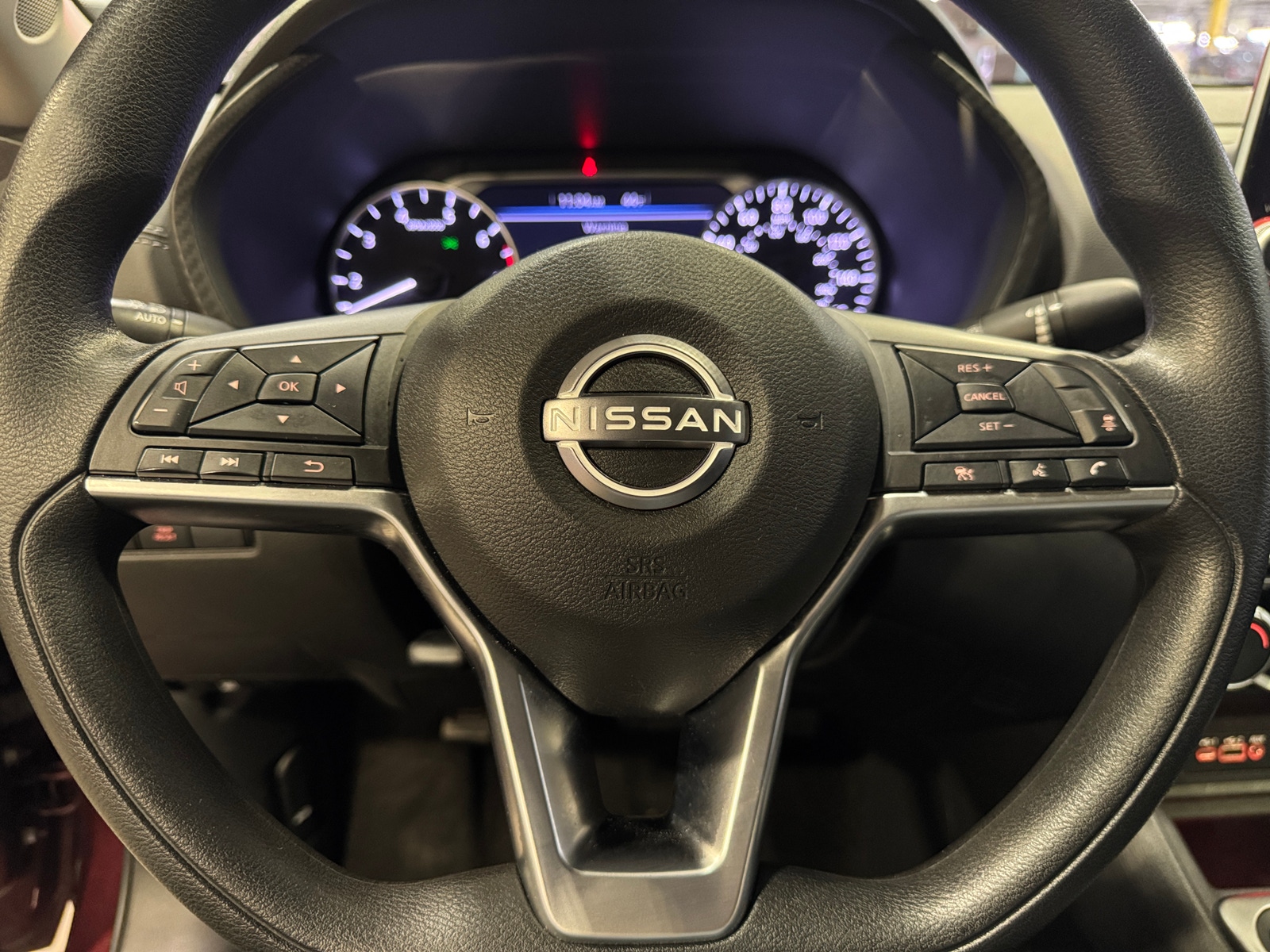 Thumbnail: 2024 Nissan Sentra - 5